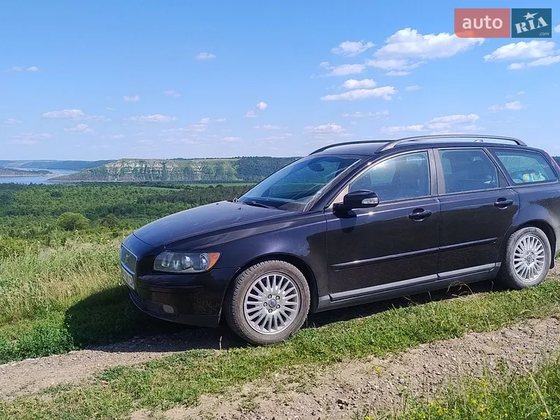 Volvo V50 2006 VIN YV1MW765272272029 фото оголошення 34 з 67