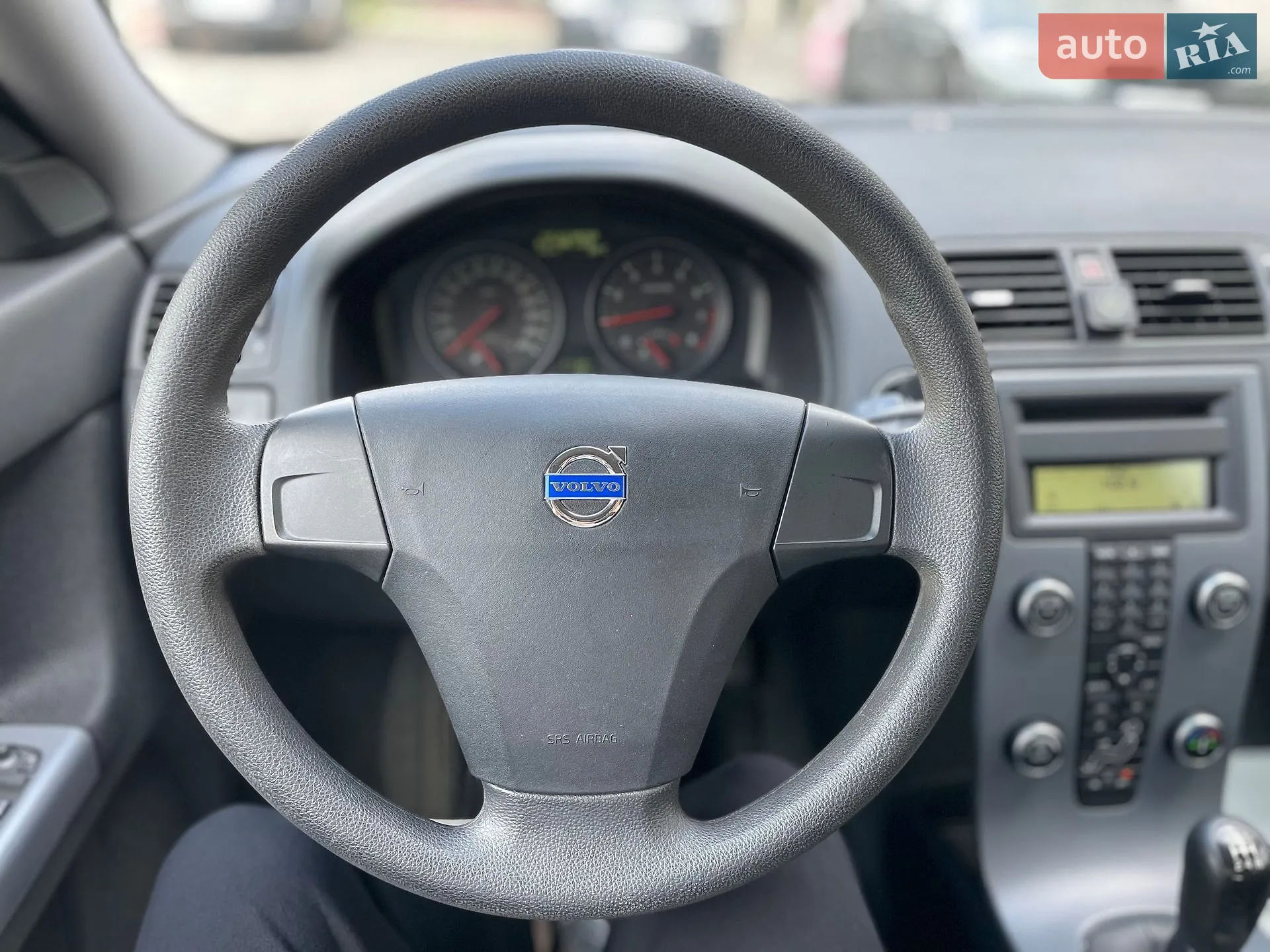 2010 Volvo V50 - мініатюра 16