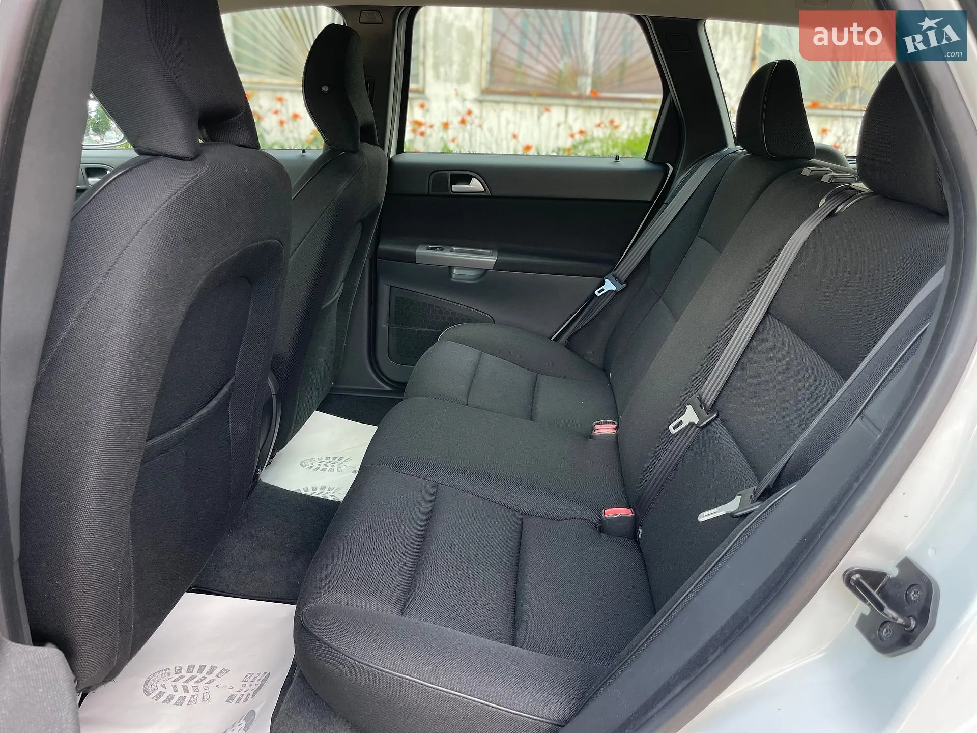 2010 Volvo V50 - мініатюра 24