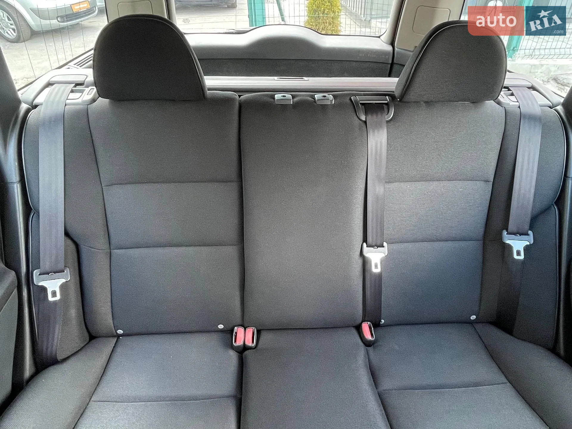 2010 Volvo V50 - мініатюра 28