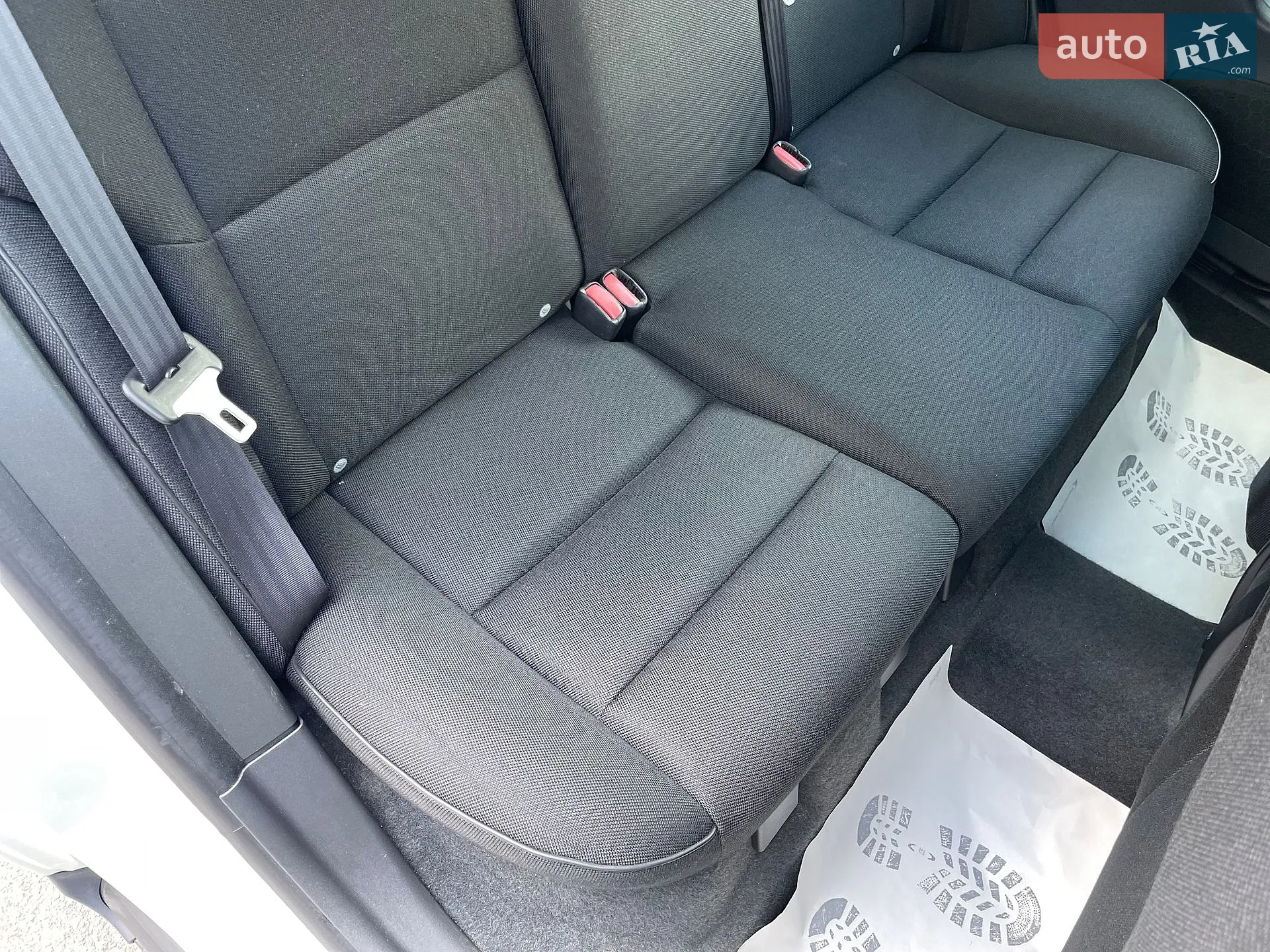 2010 Volvo V50 - мініатюра 37