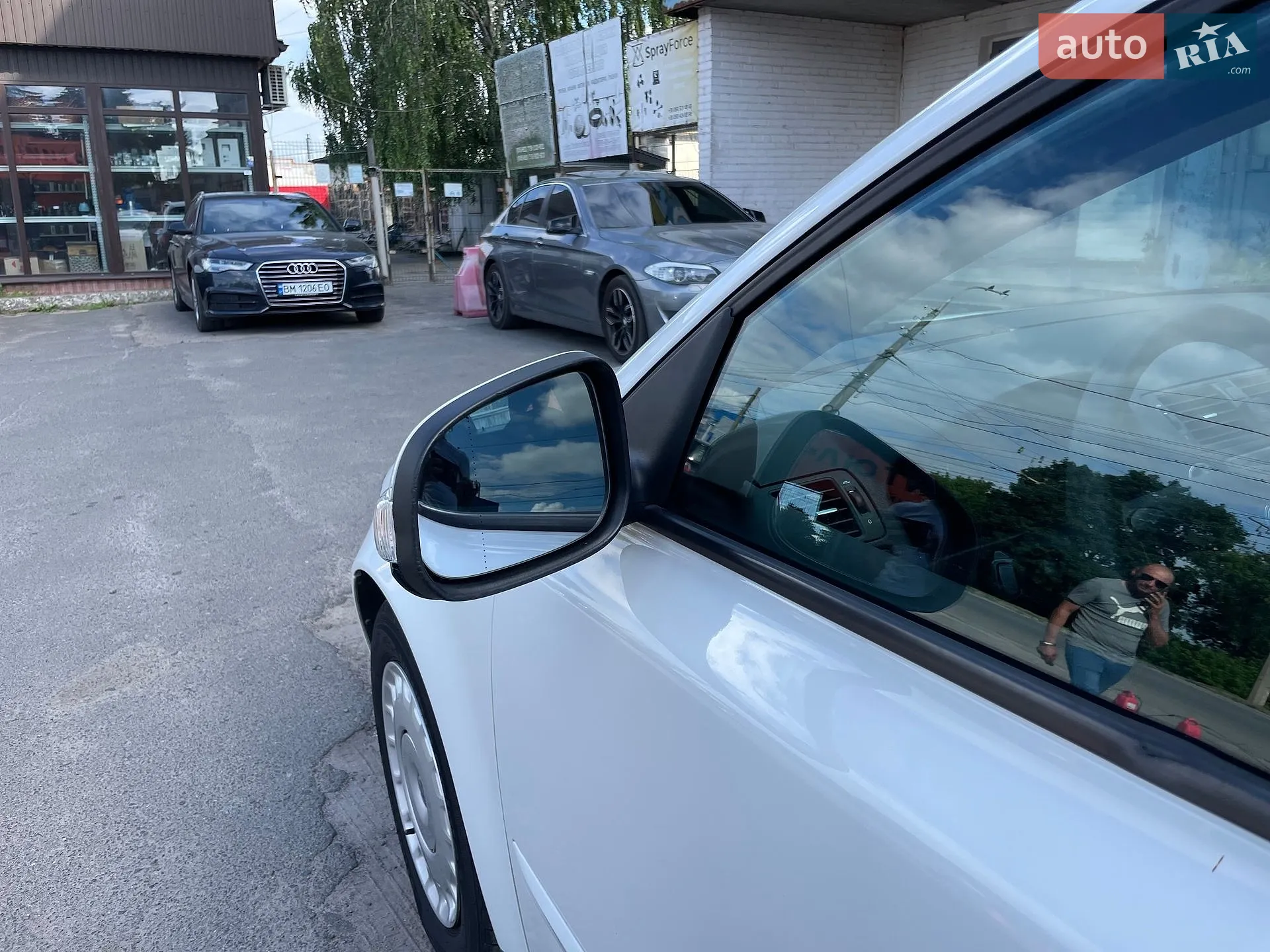 2010 Volvo V50 - мініатюра 60