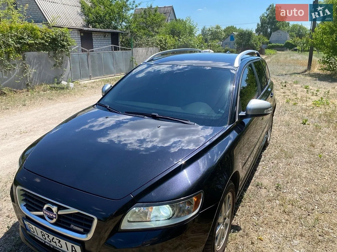2011 Volvo V50 - мініатюра 18