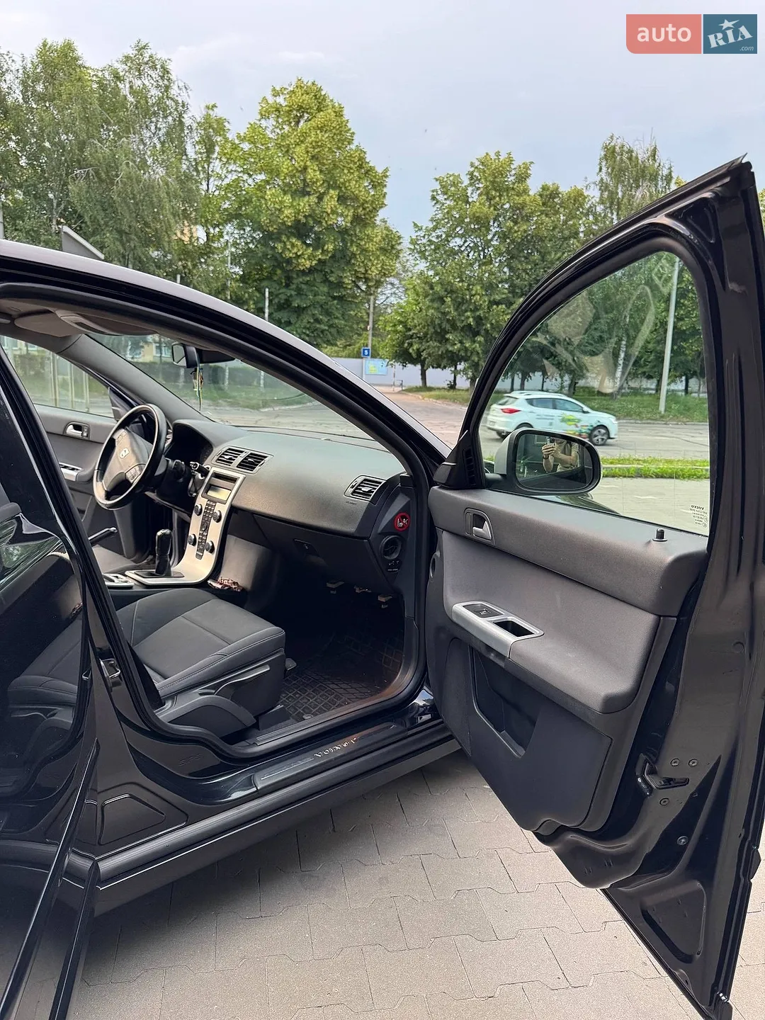 2010 Volvo V50 - мініатюра 23