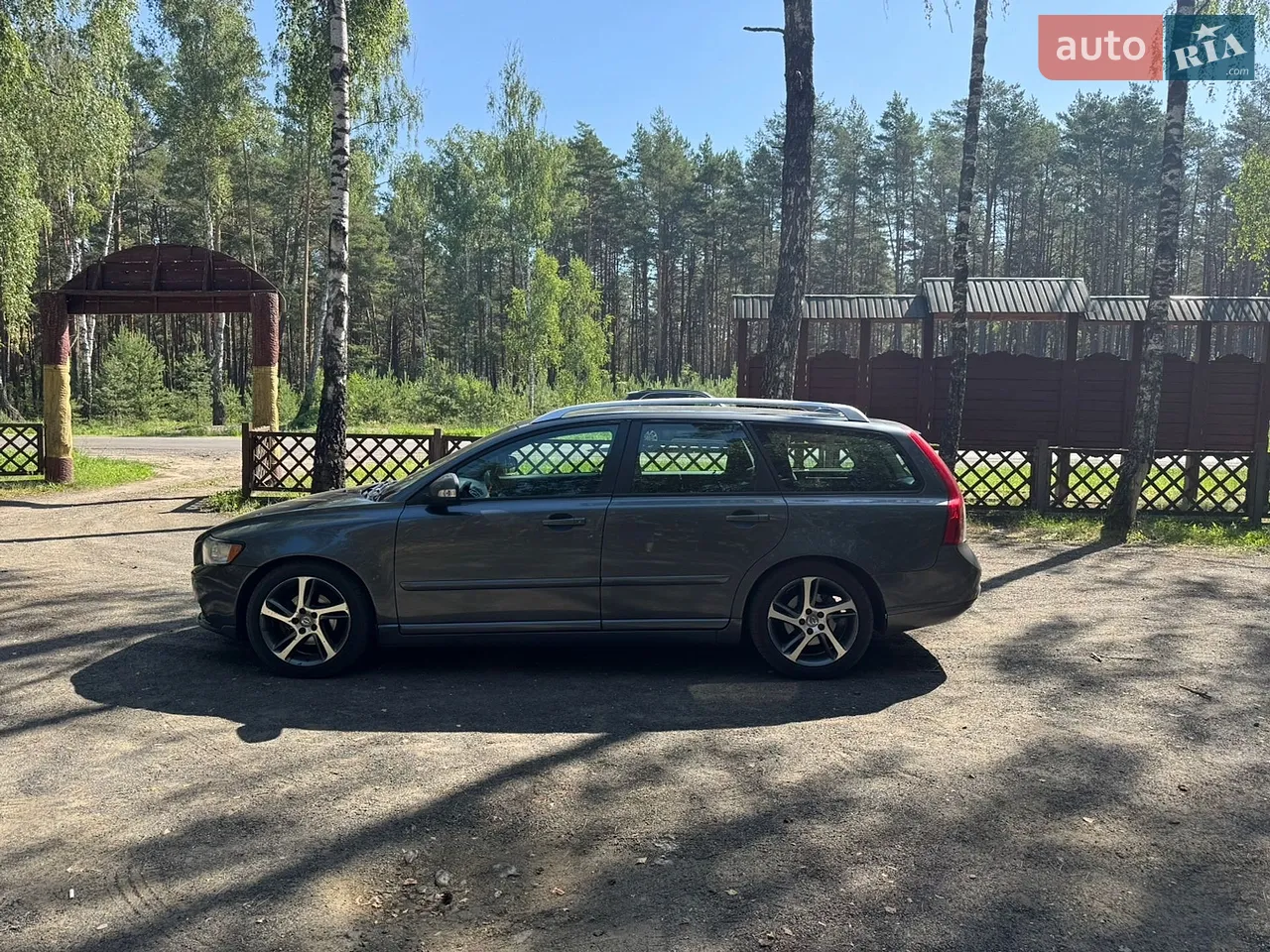 2011 Volvo V50 - мініатюра 15