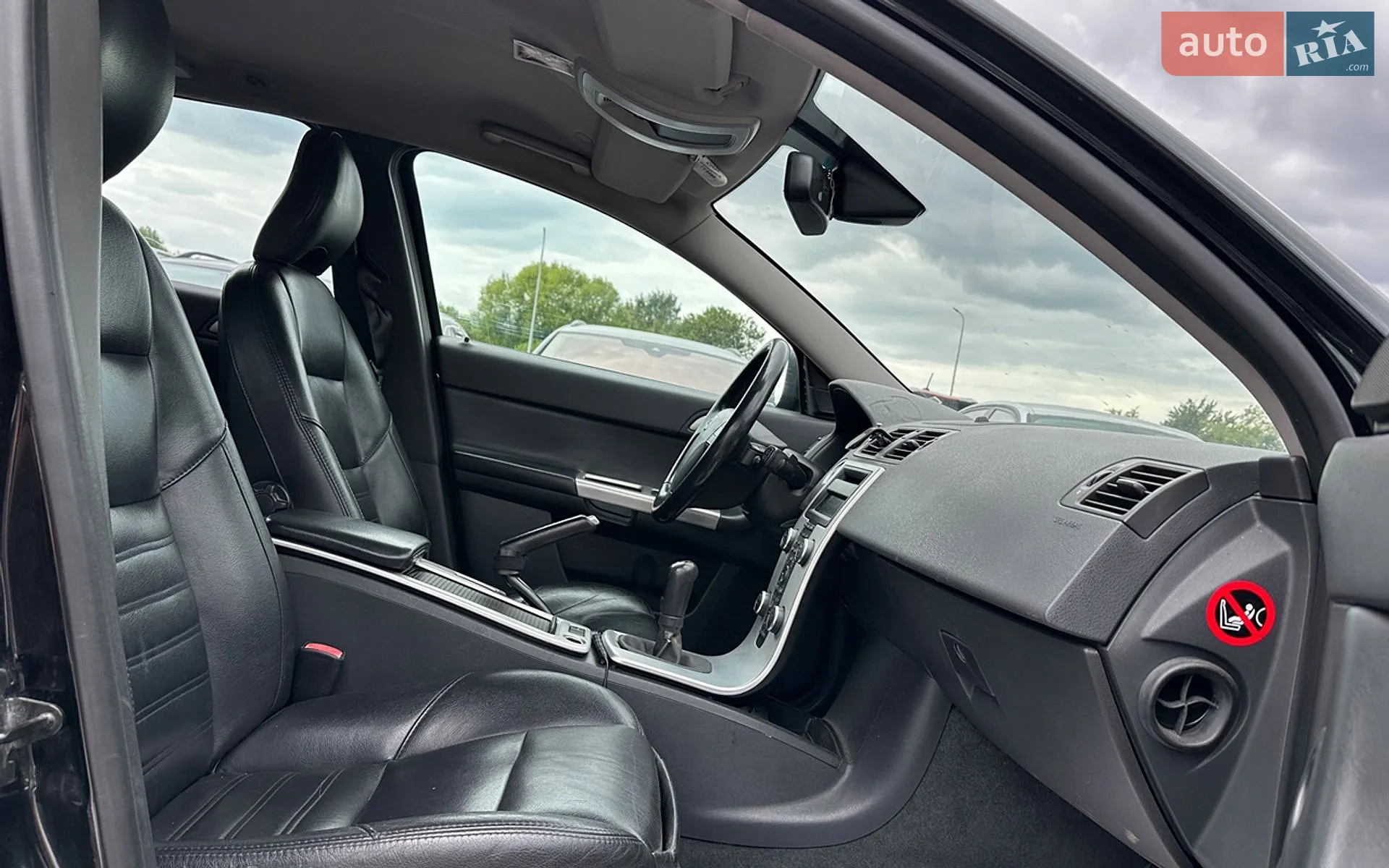 2010 Volvo V50 - мініатюра 9