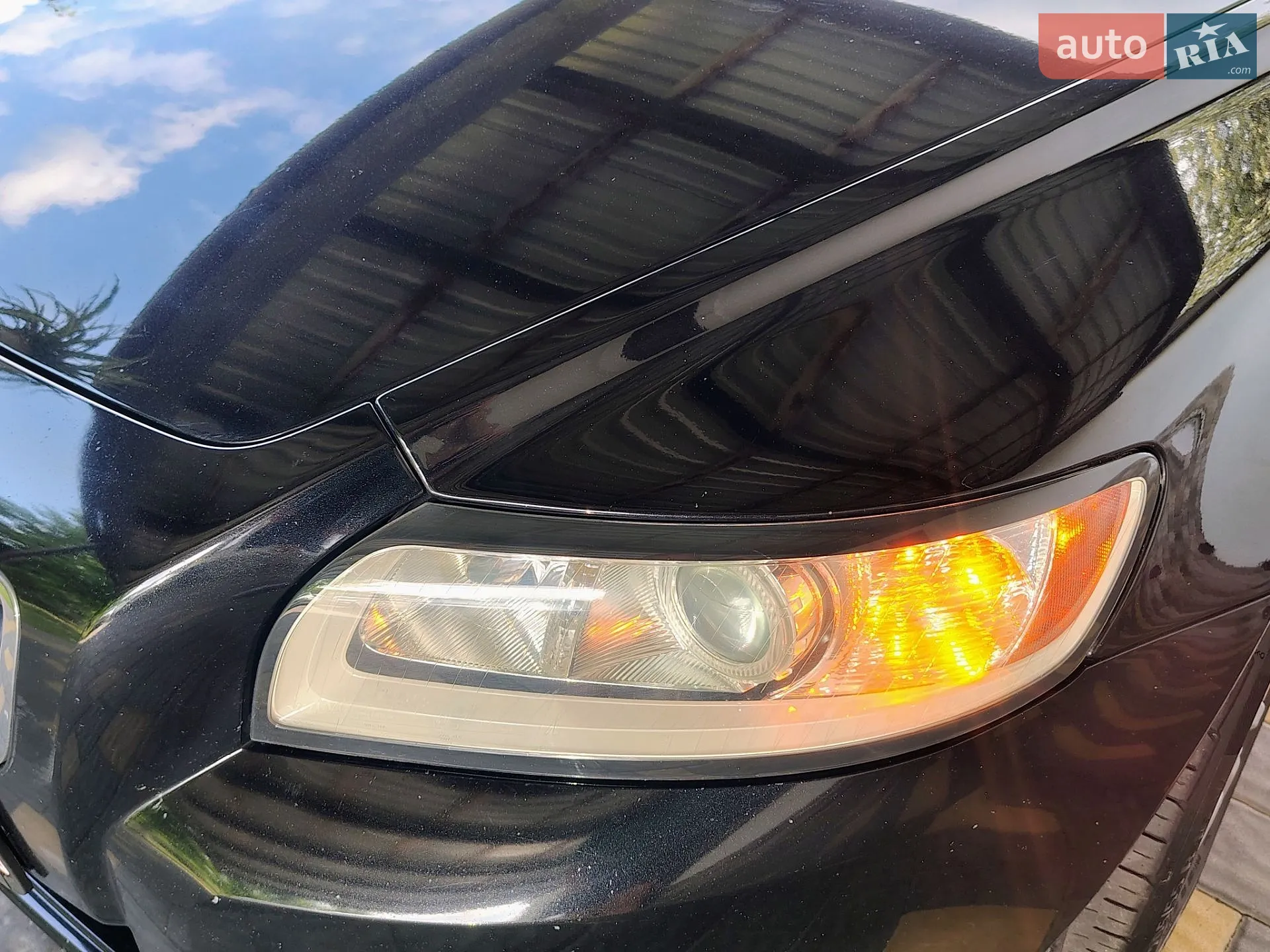 2012 Volvo V50 - мініатюра 10