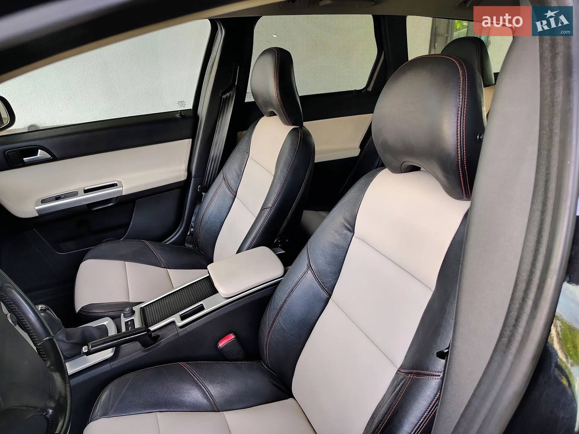 2012 Volvo V50 - мініатюра 28