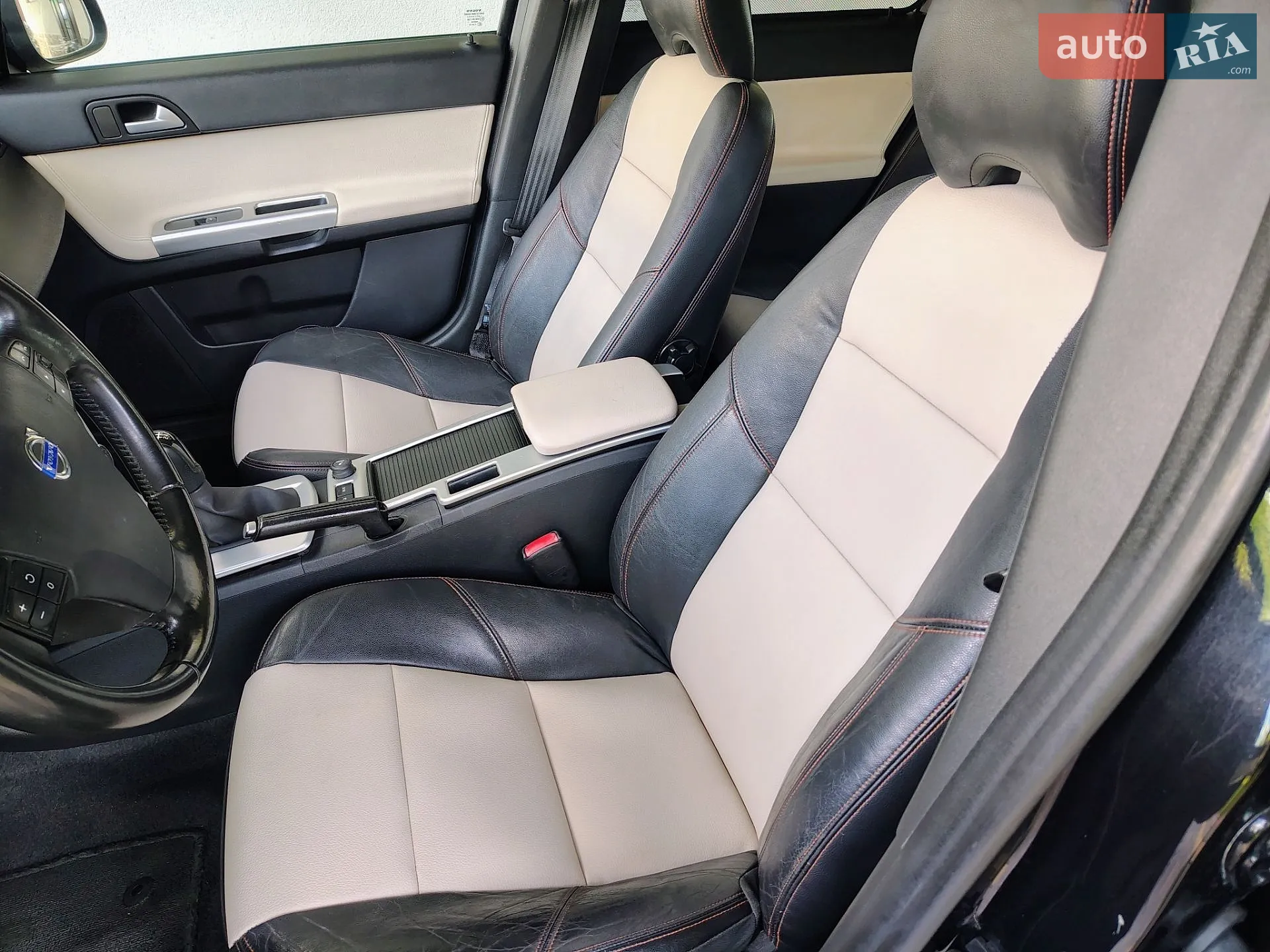 2012 Volvo V50 - мініатюра 29