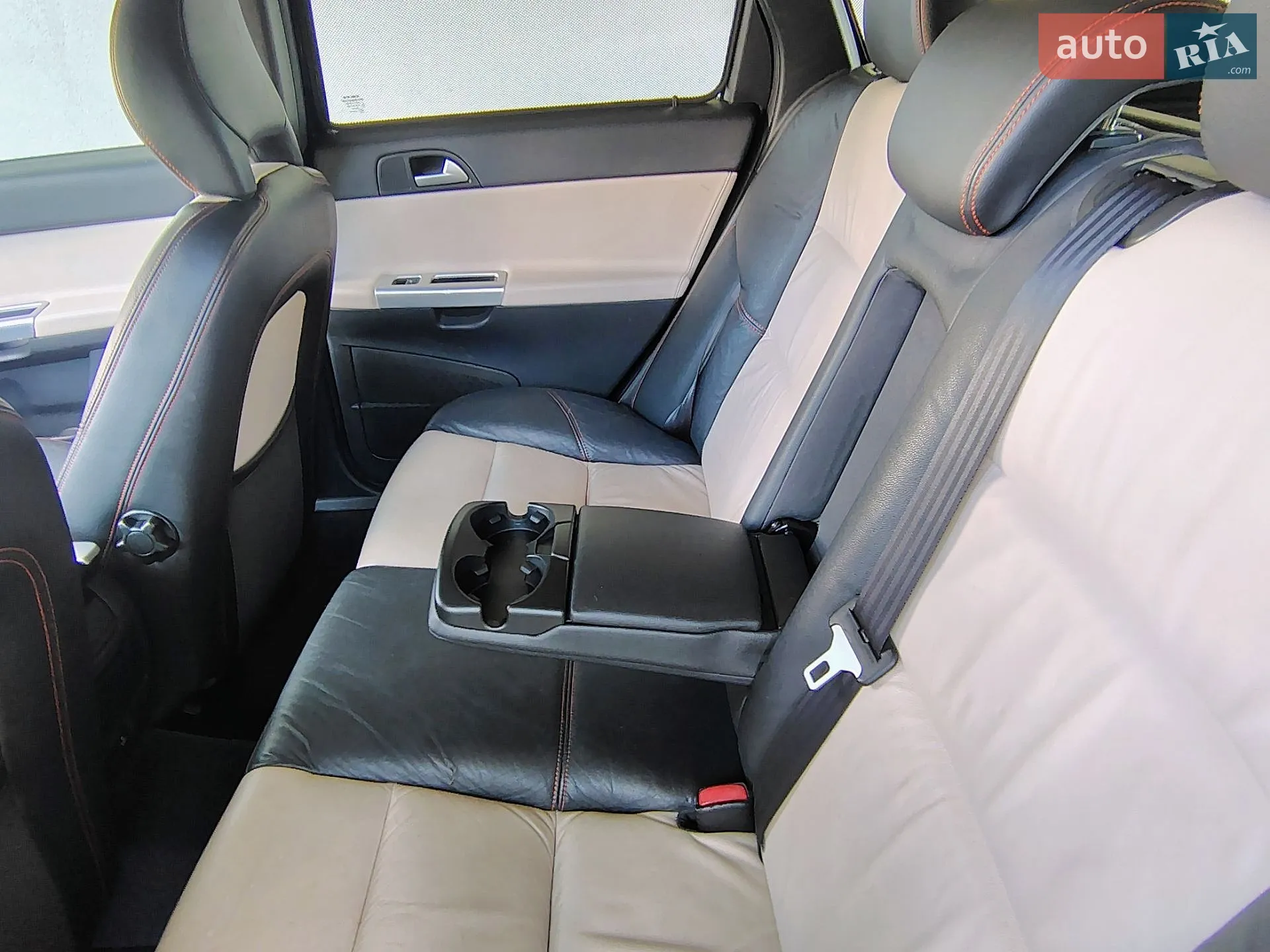 2012 Volvo V50 - мініатюра 45