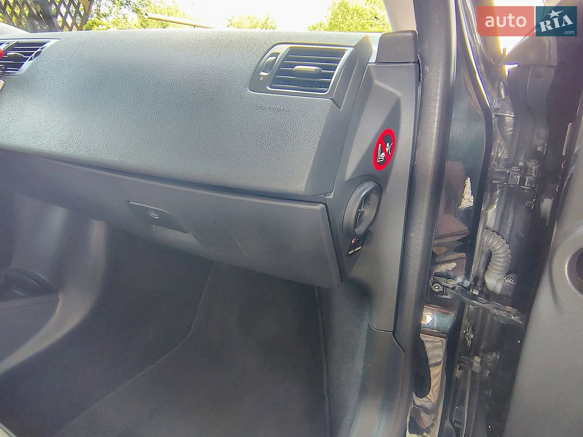 2012 Volvo V50 - мініатюра 54