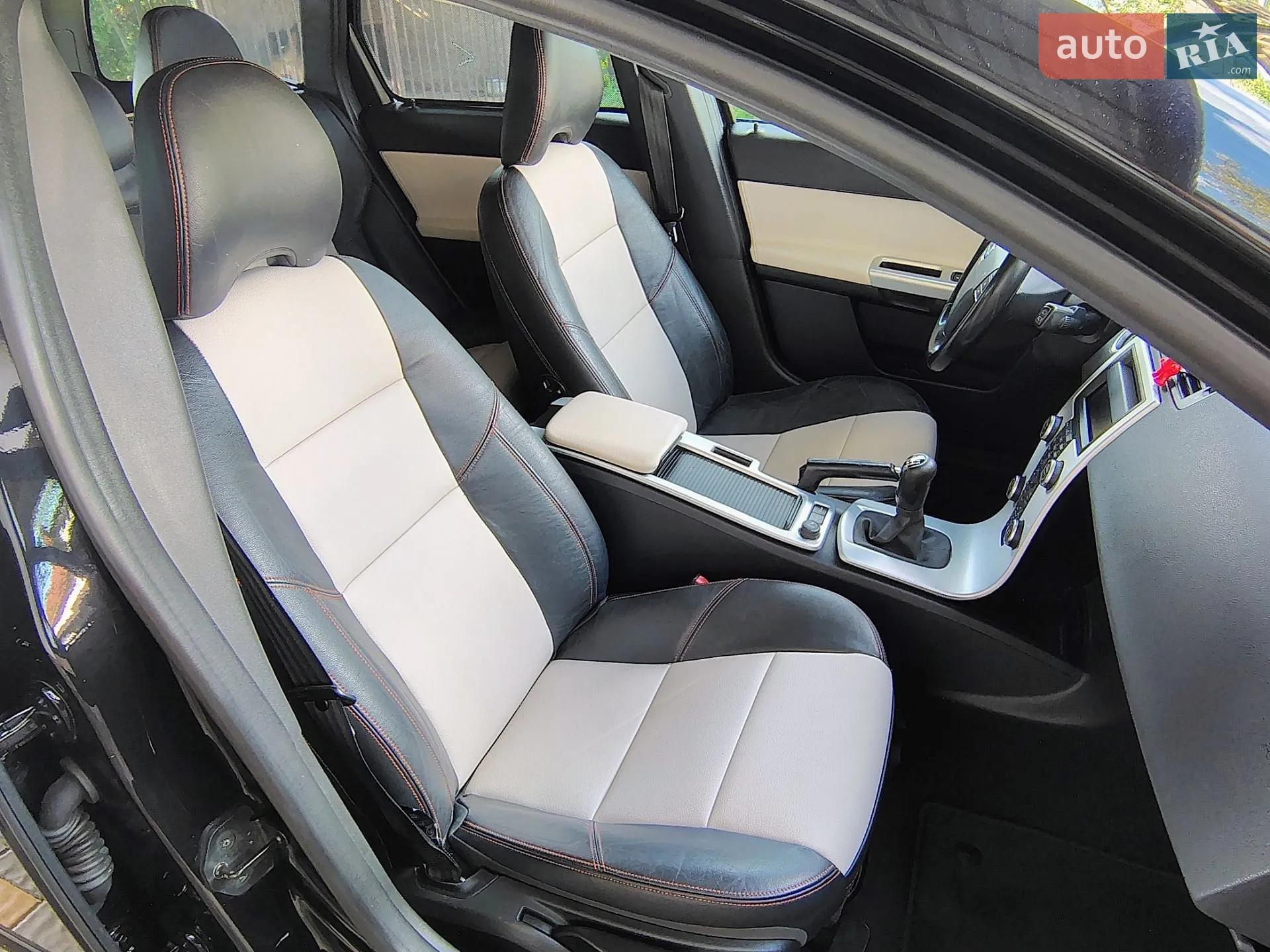 2012 Volvo V50 - мініатюра 59