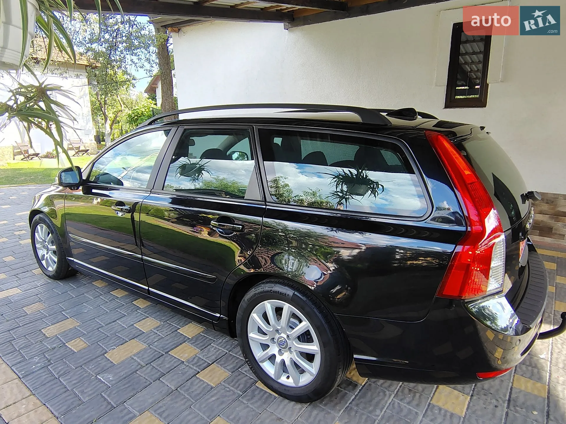 2012 Volvo V50 - мініатюра 71