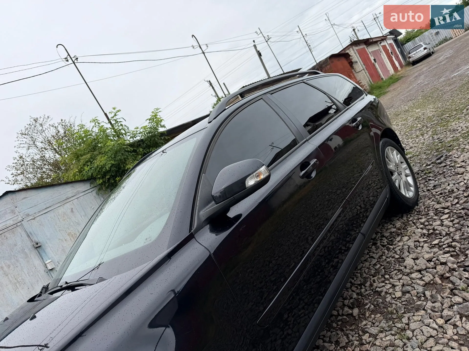 2010 Volvo V50 - мініатюра 6