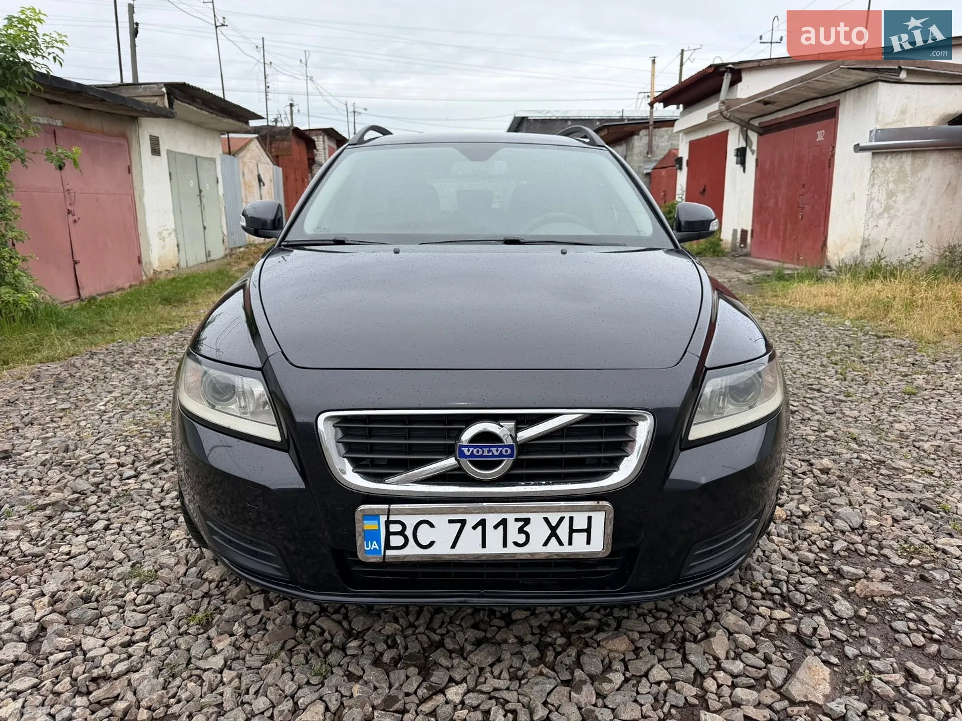 2010 Volvo V50 - мініатюра 12