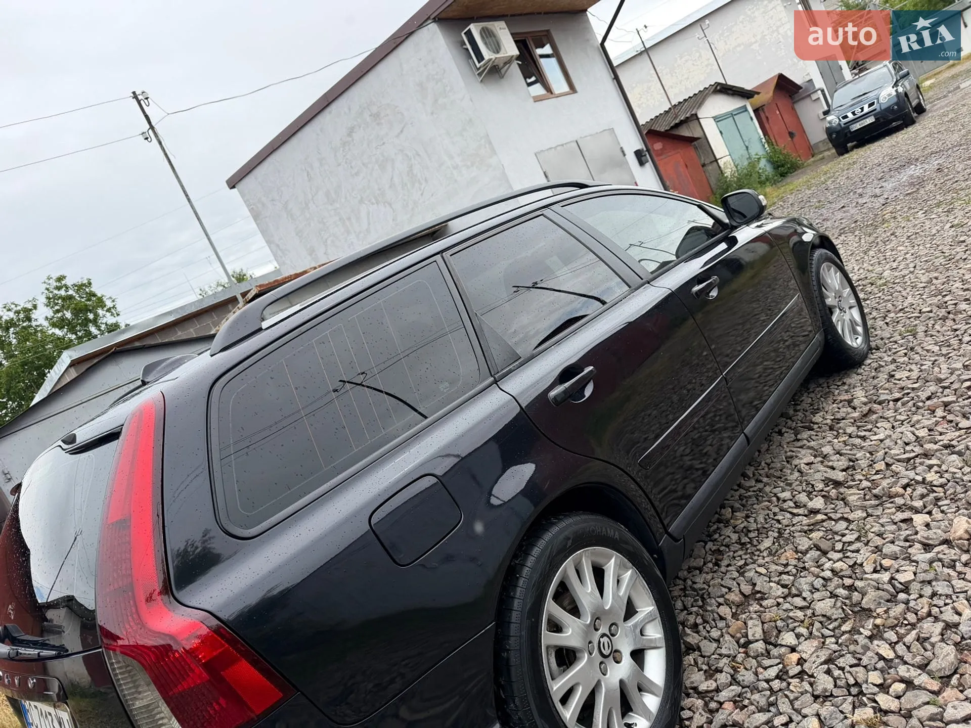 2010 Volvo V50 - мініатюра 17
