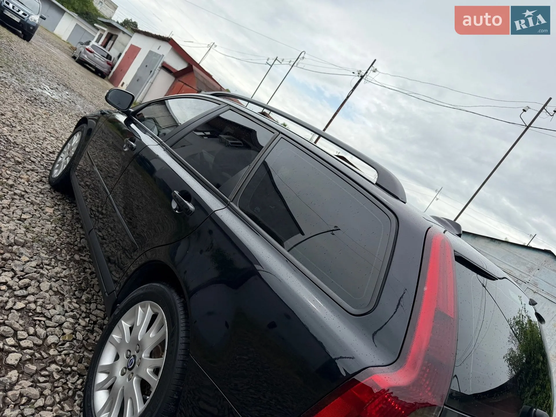 2010 Volvo V50 - мініатюра 21