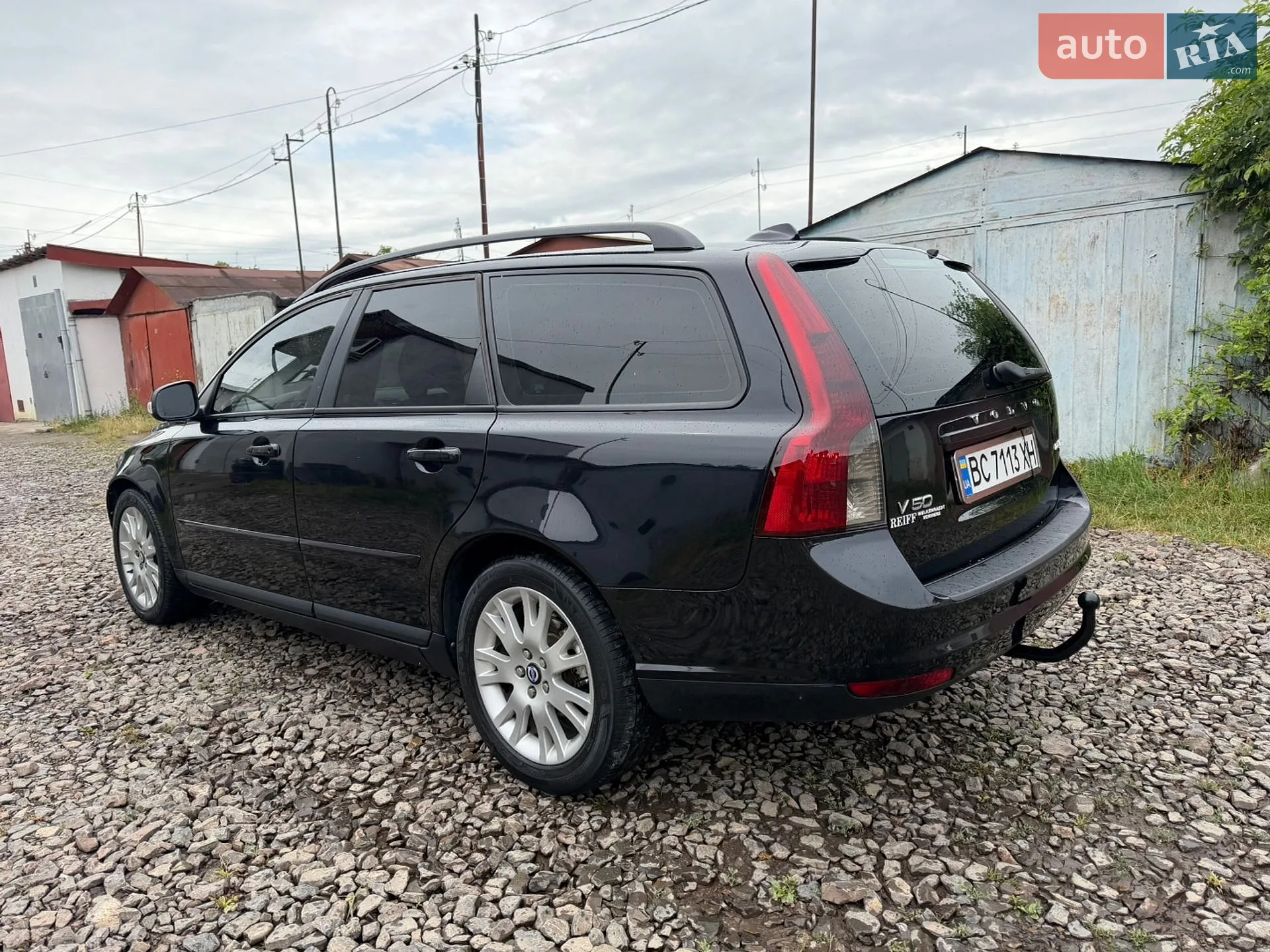 2010 Volvo V50 - мініатюра 23