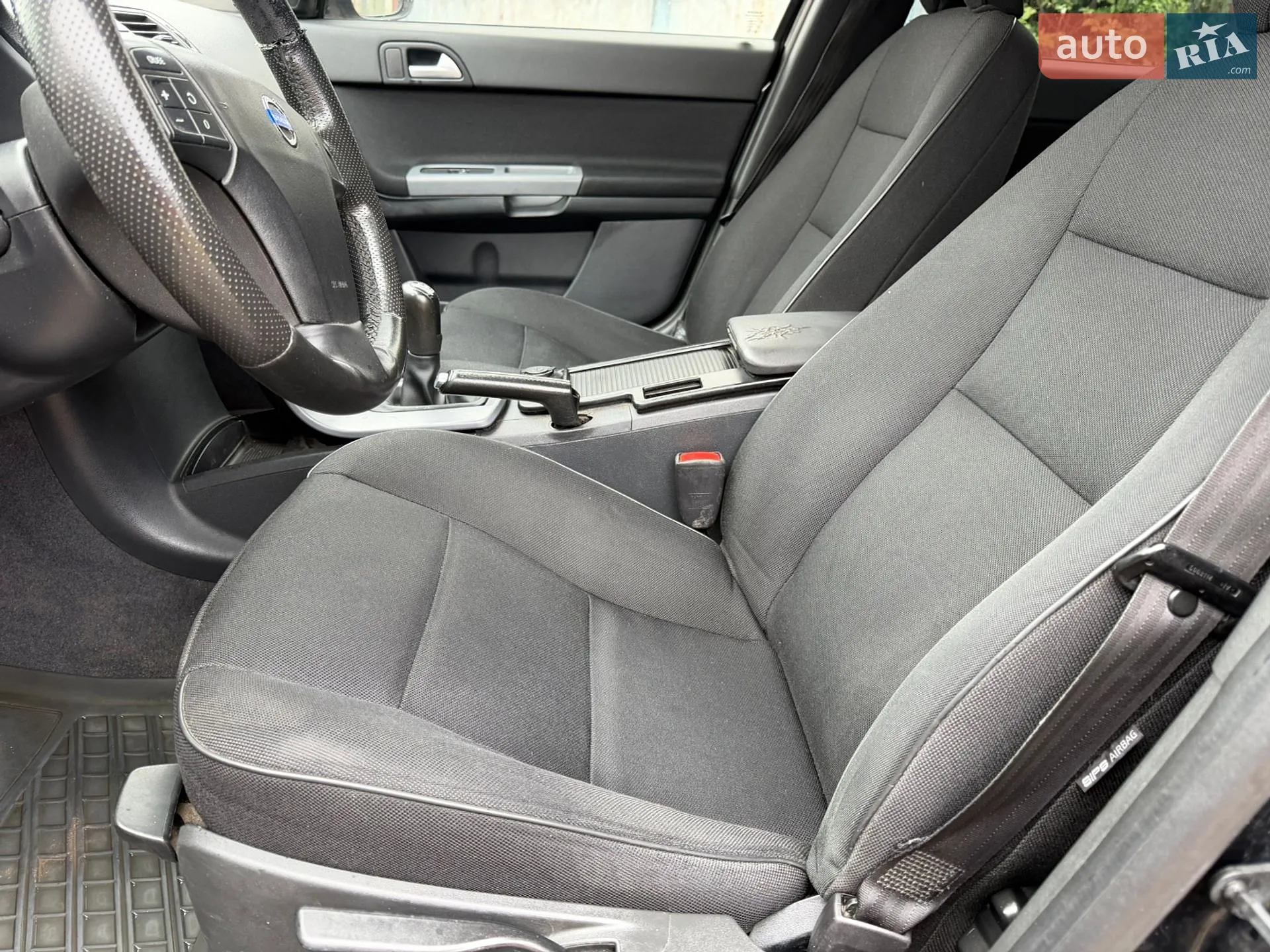 2010 Volvo V50 - мініатюра 35