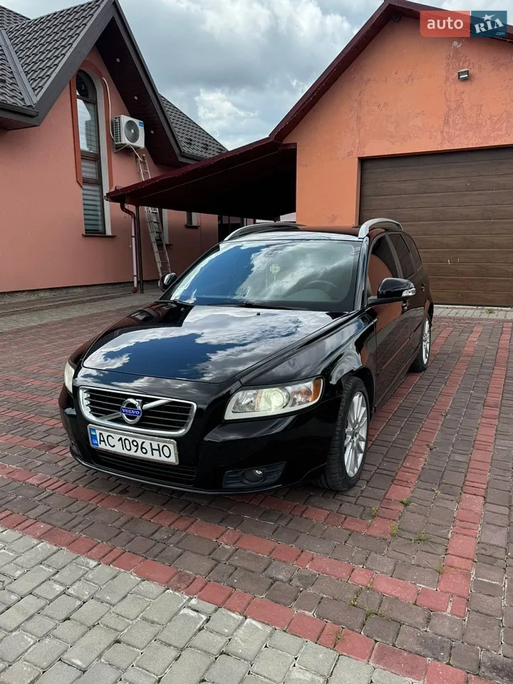 2011 Volvo V50 - мініатюра 23