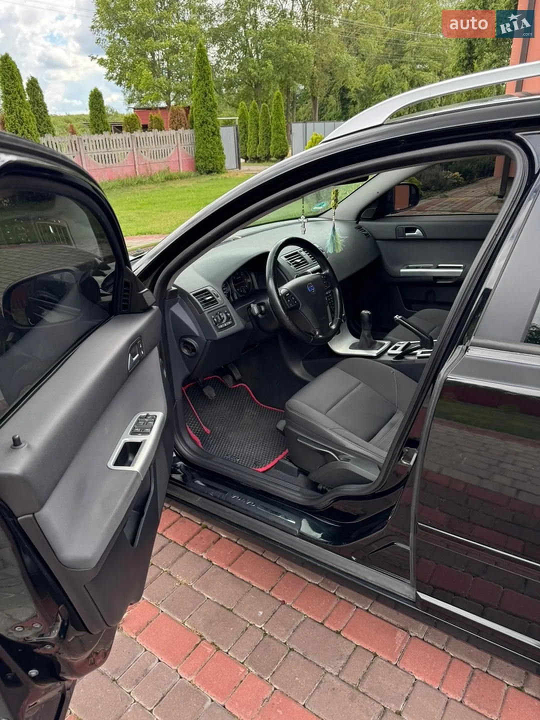 2010 Volvo V50 - мініатюра 9