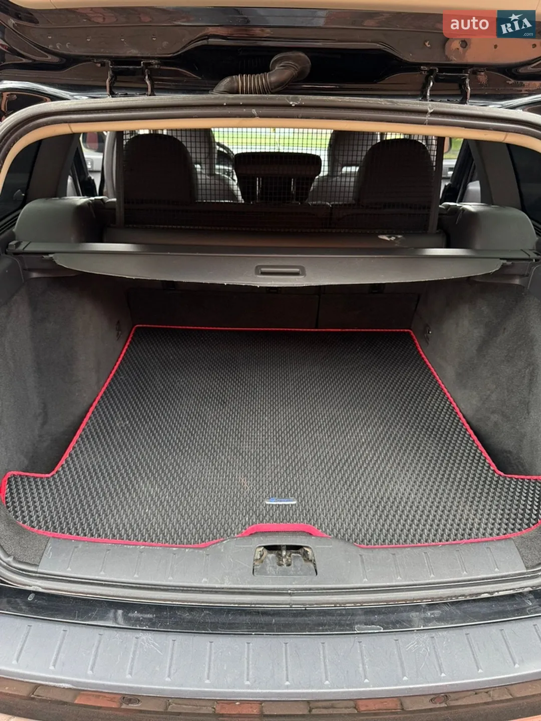 2010 Volvo V50 - мініатюра 14