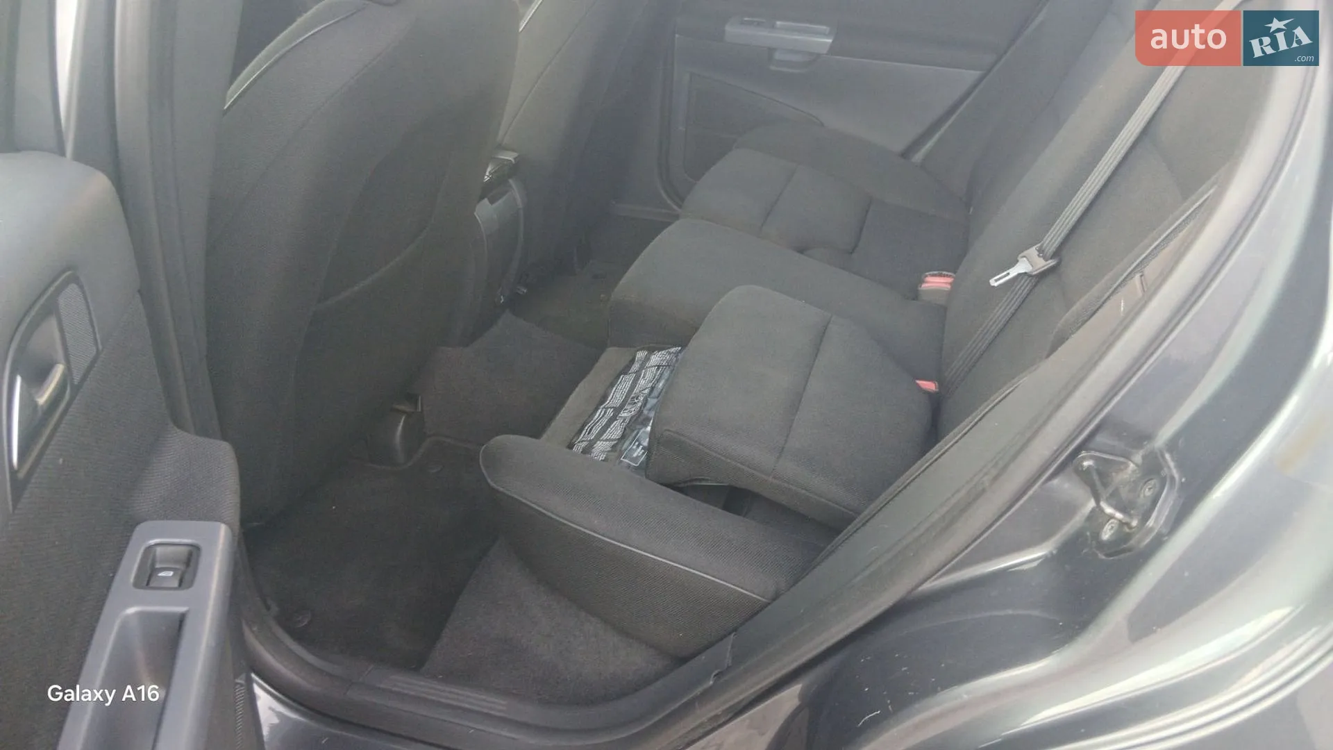 2012 Volvo V50 - мініатюра 20