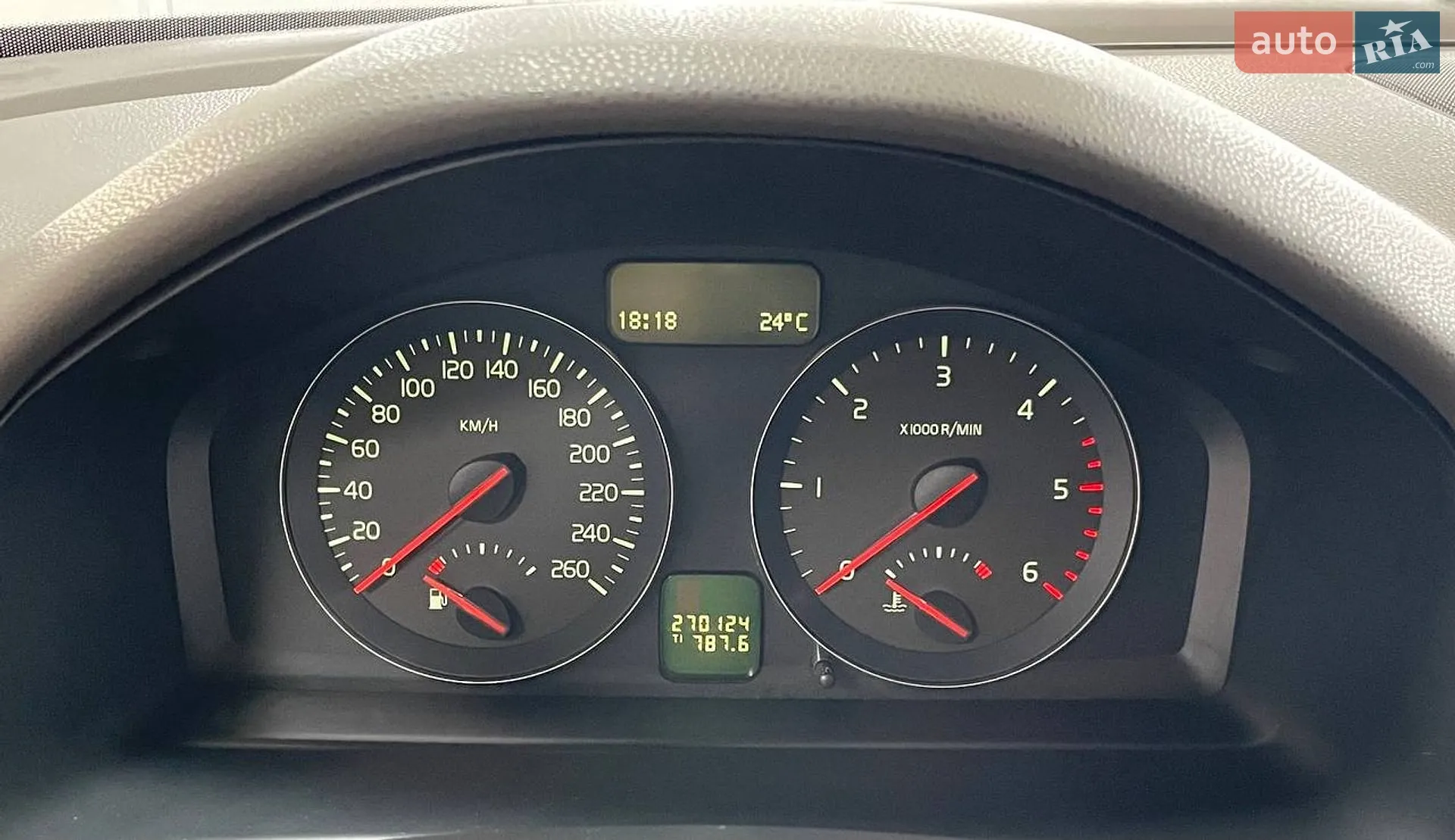 2010 Volvo V50 - мініатюра 18