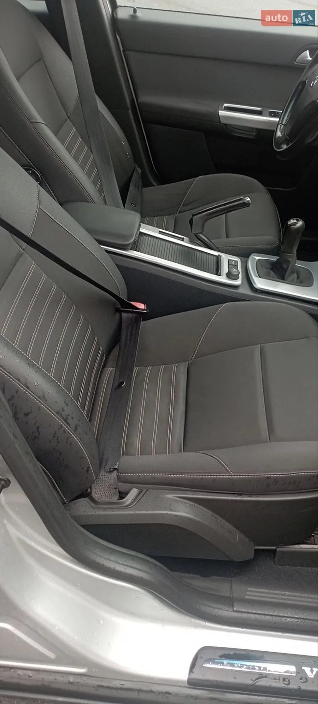 2010 Volvo V50 - мініатюра 19