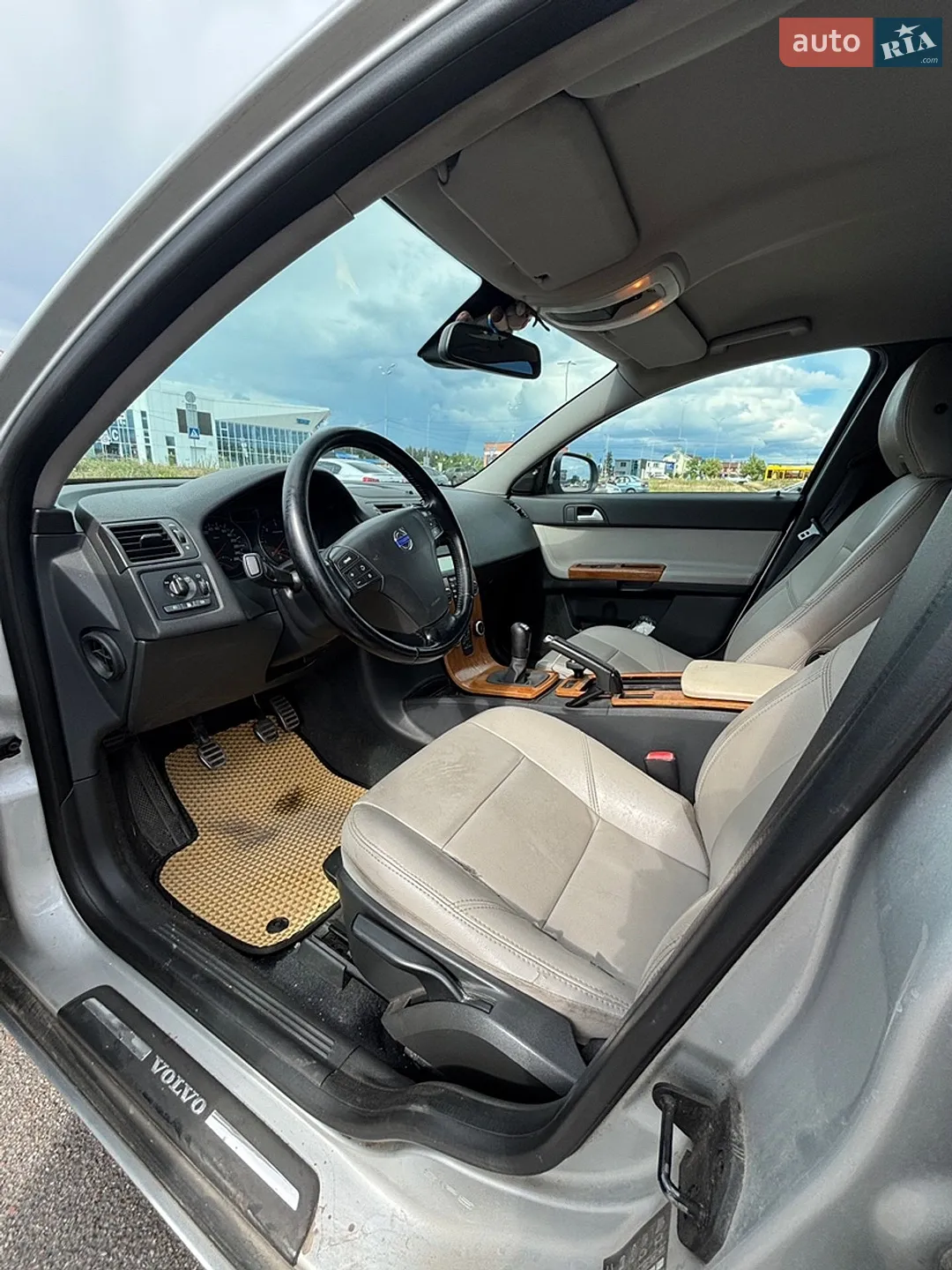 2010 Volvo V50 - мініатюра 11