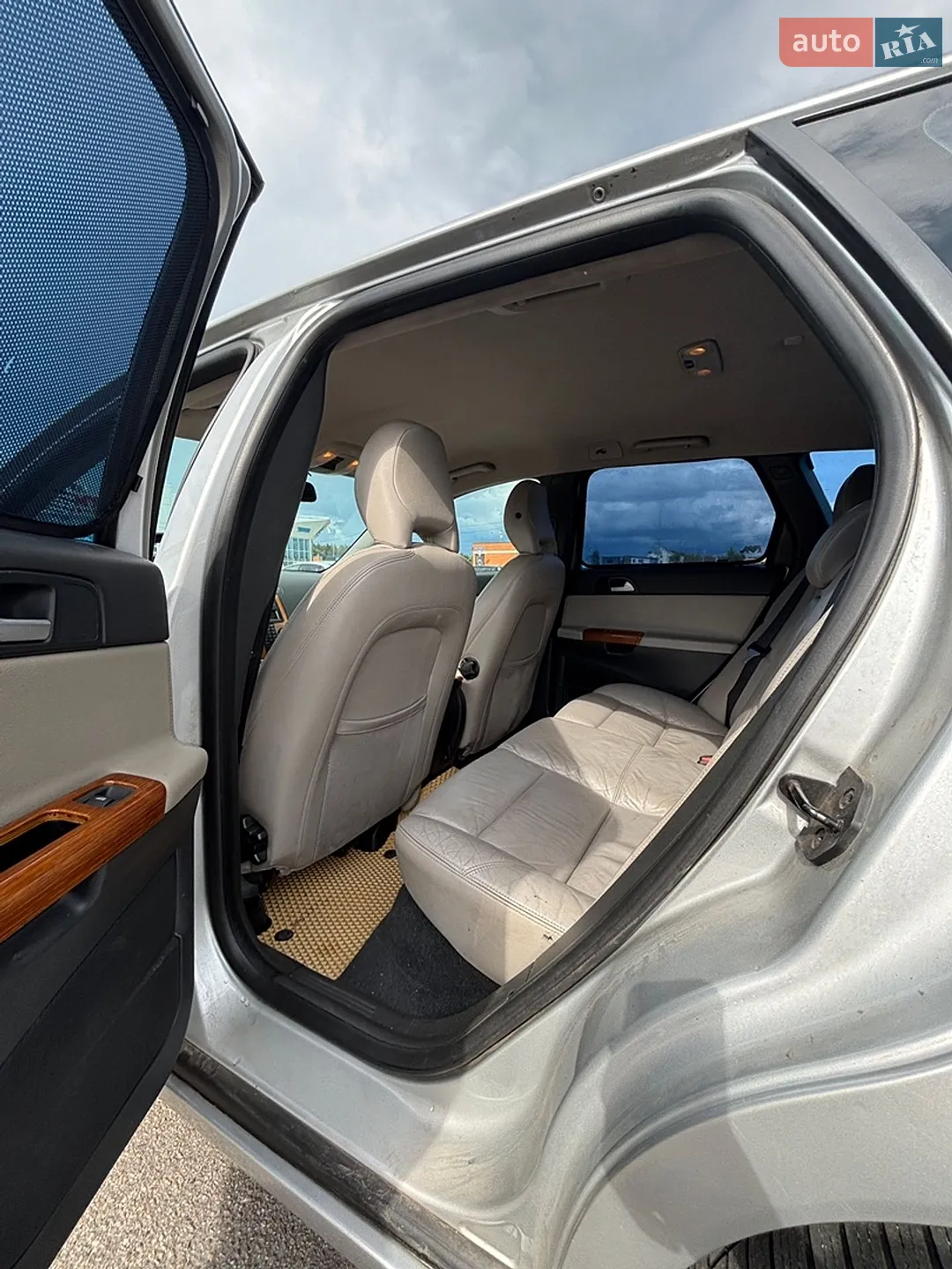 2010 Volvo V50 - мініатюра 14