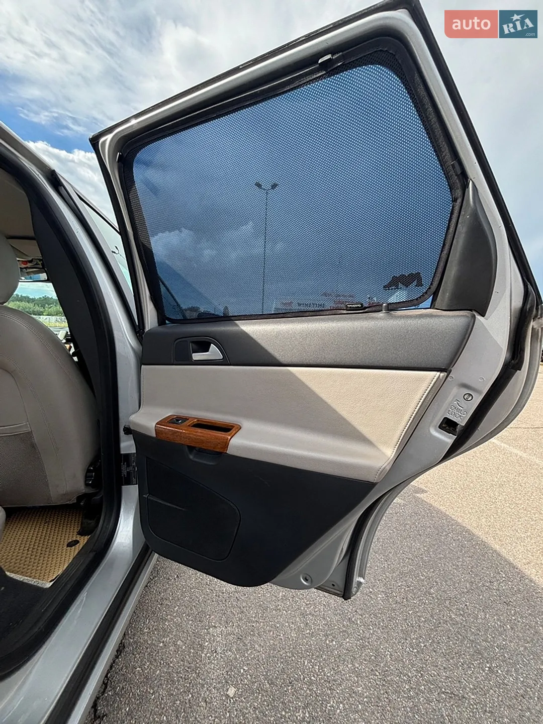 2010 Volvo V50 - мініатюра 19