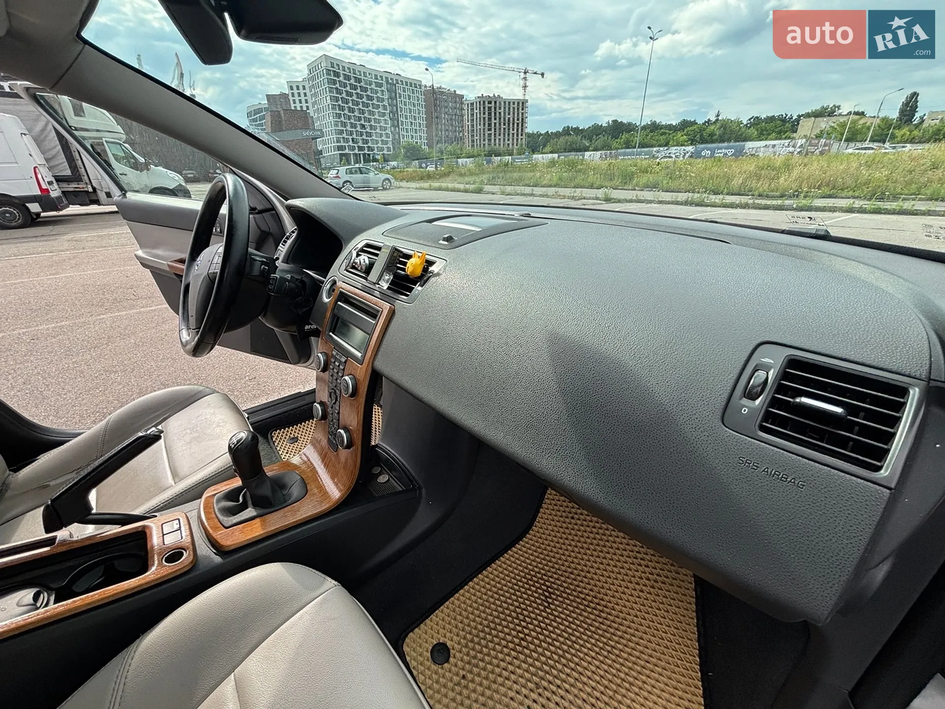 2010 Volvo V50 - мініатюра 24