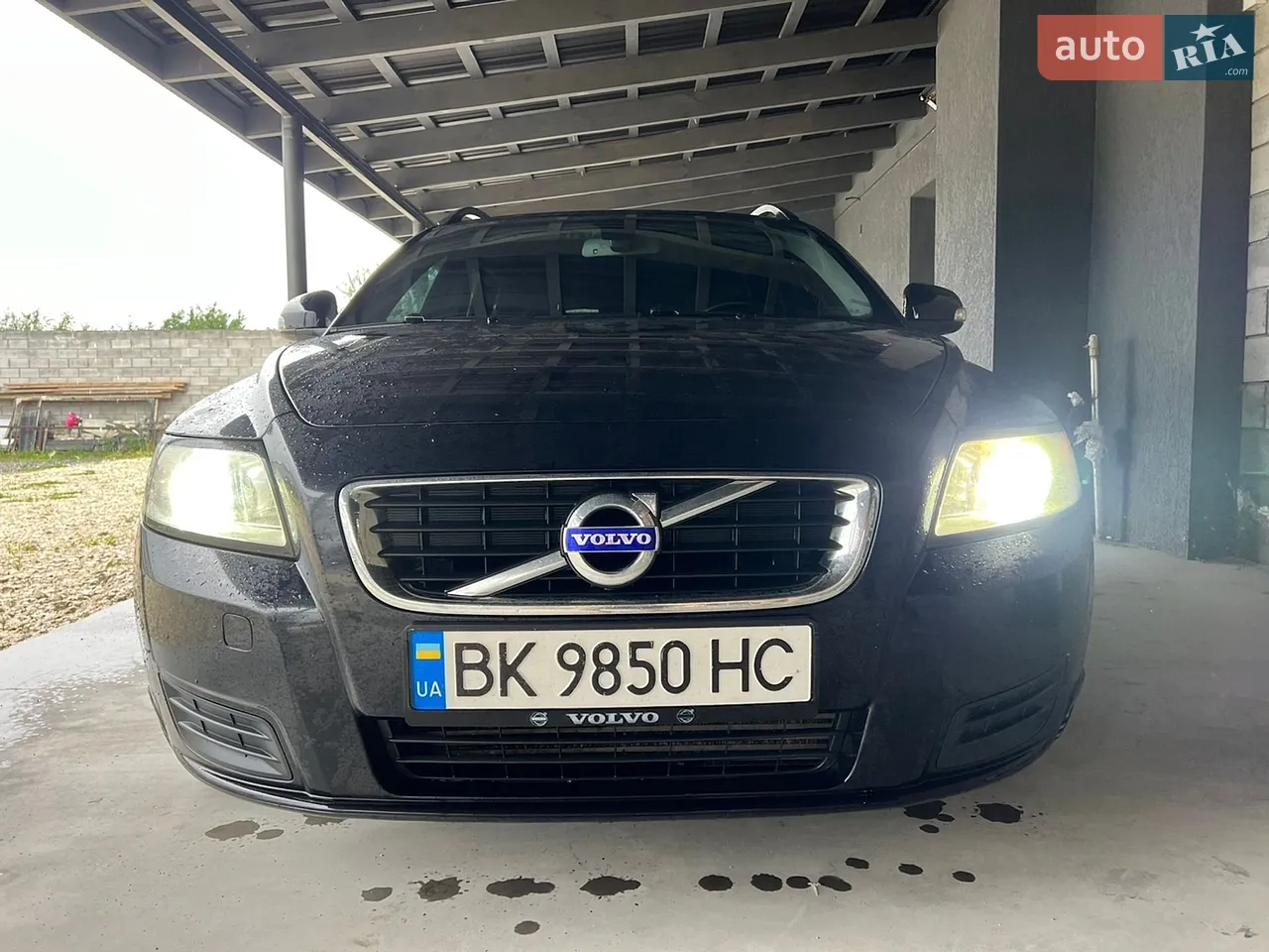 2010 Volvo V50 - мініатюра 39