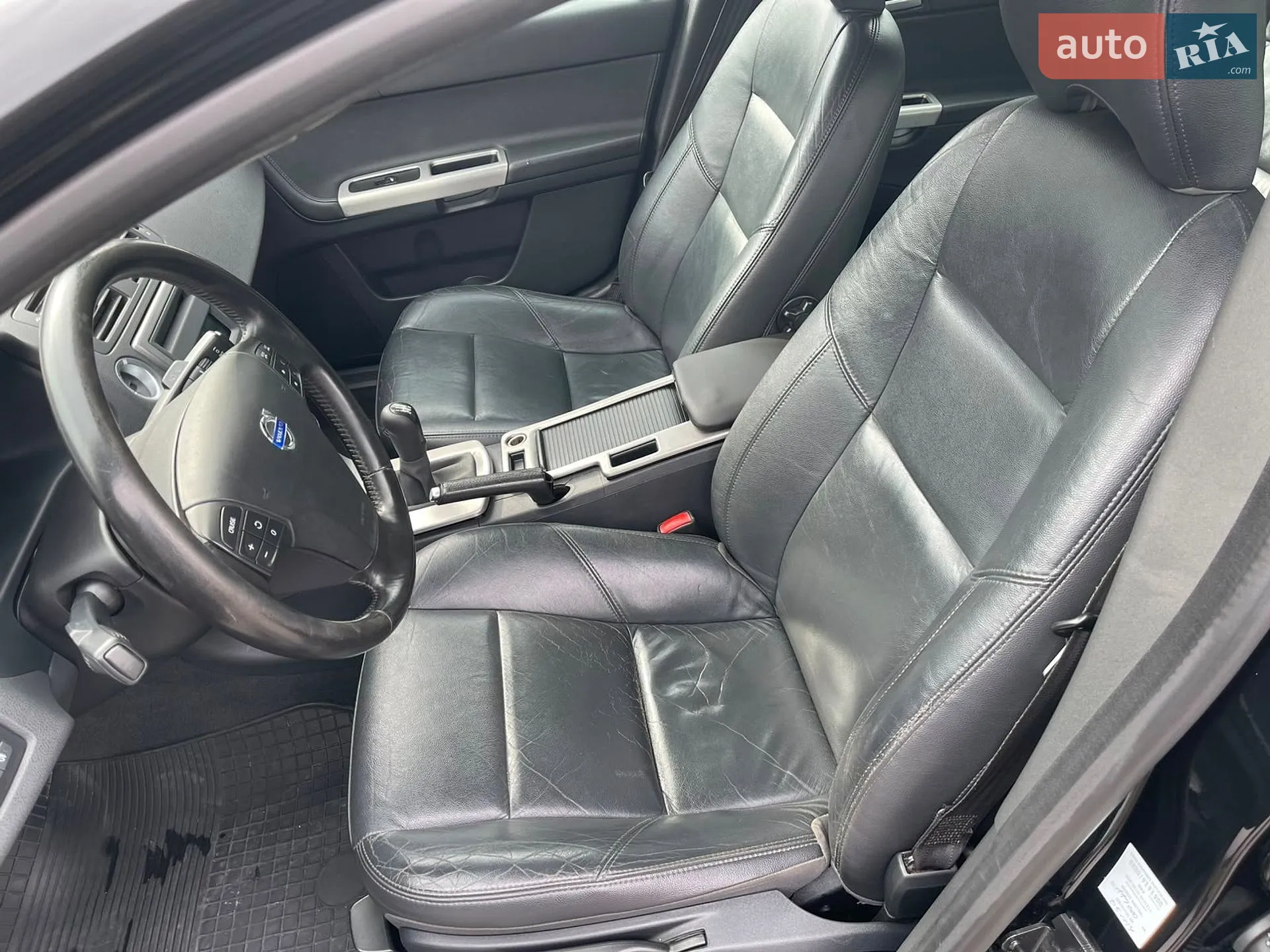 2010 Volvo V50 - мініатюра 29