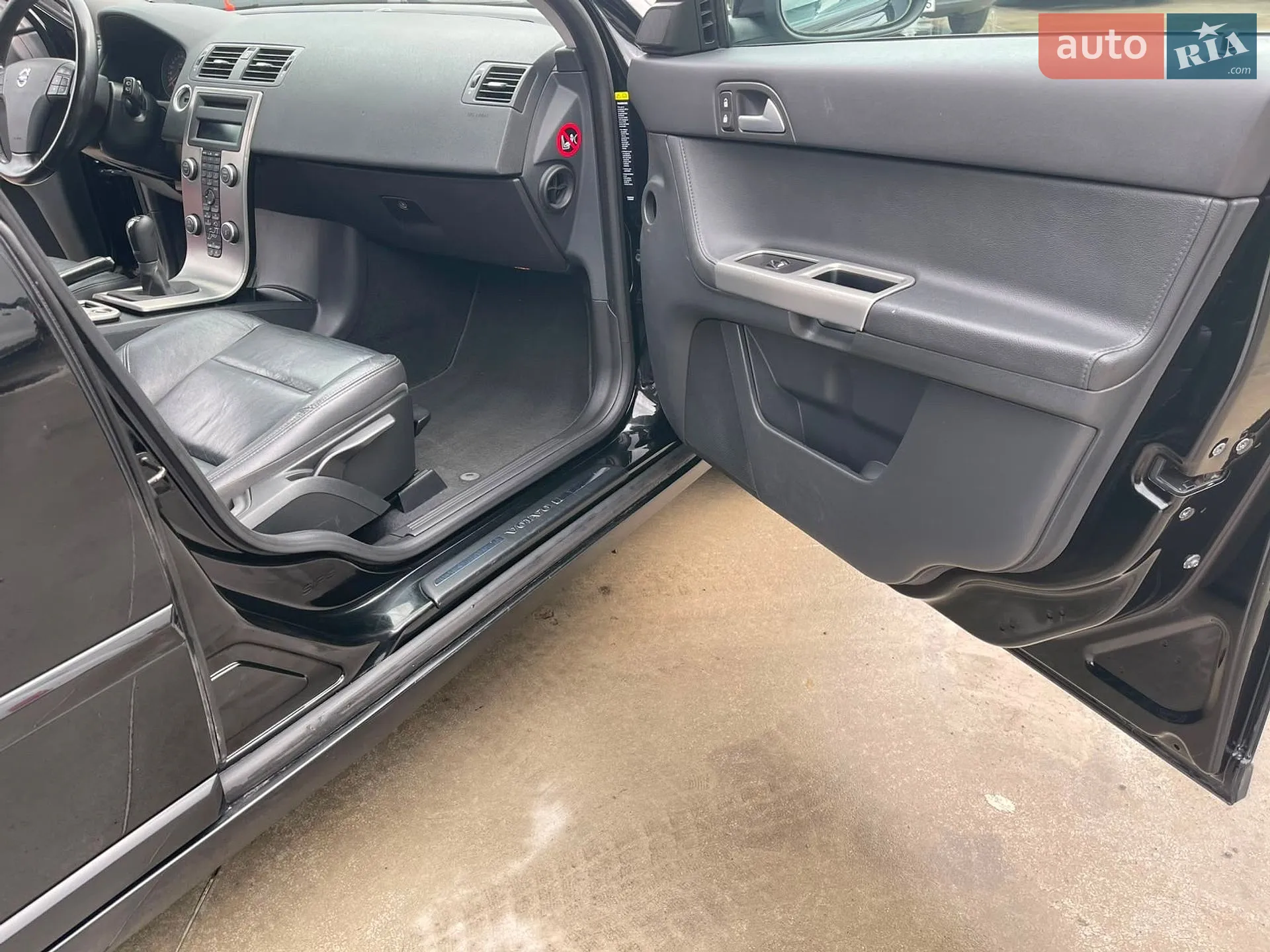 2010 Volvo V50 - мініатюра 36