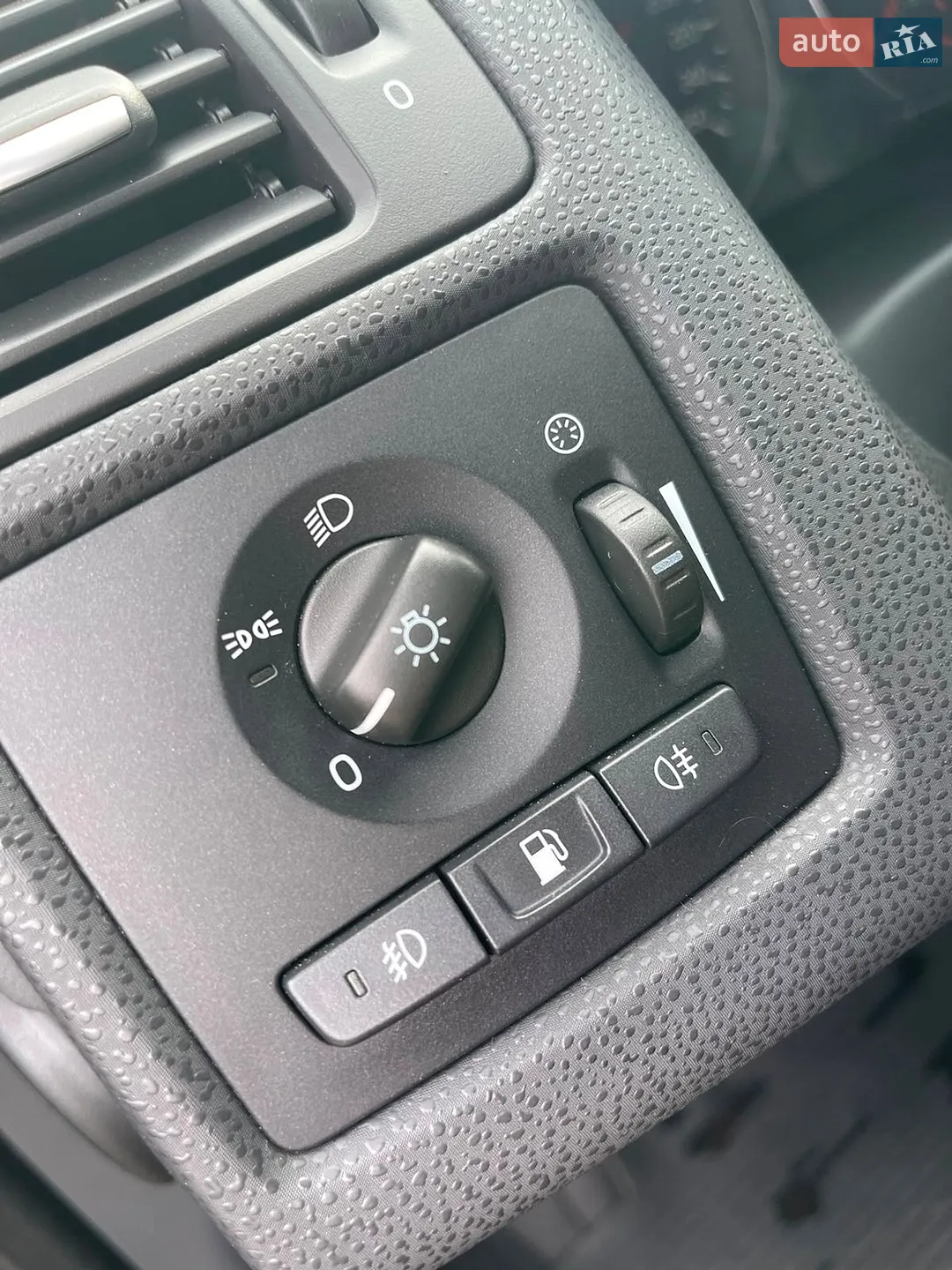 2010 Volvo V50 - мініатюра 31