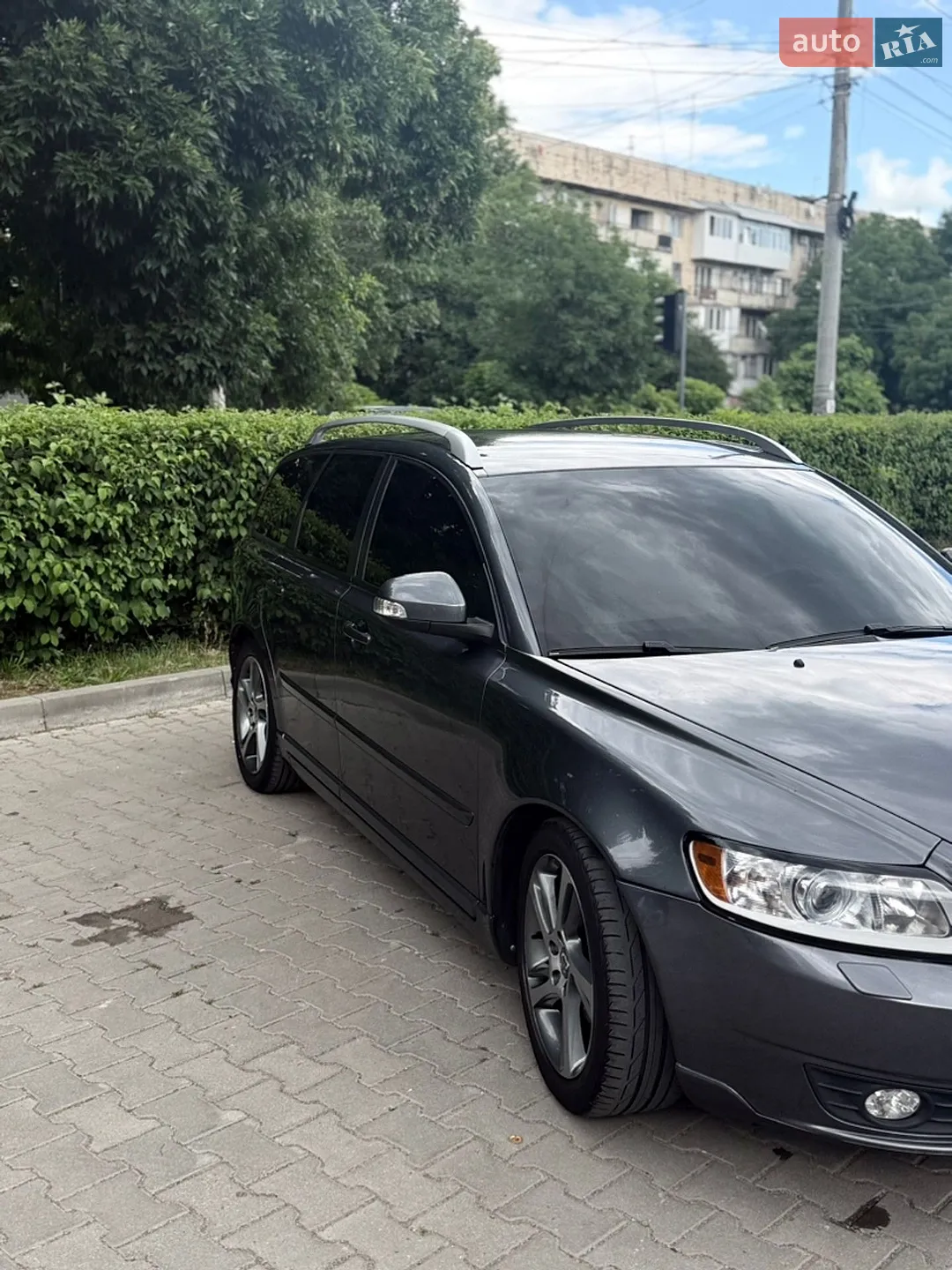 2012 Volvo V50 - мініатюра 19