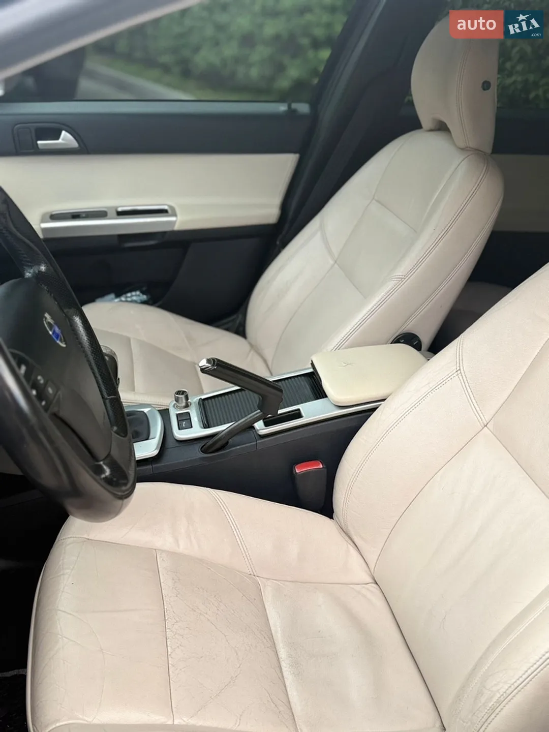 2012 Volvo V50 - мініатюра 33