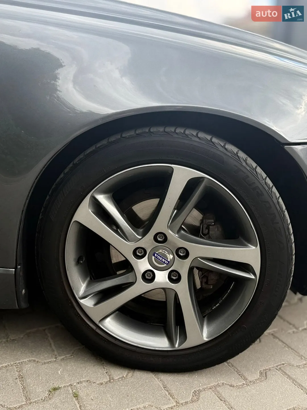 2012 Volvo V50 - мініатюра 38
