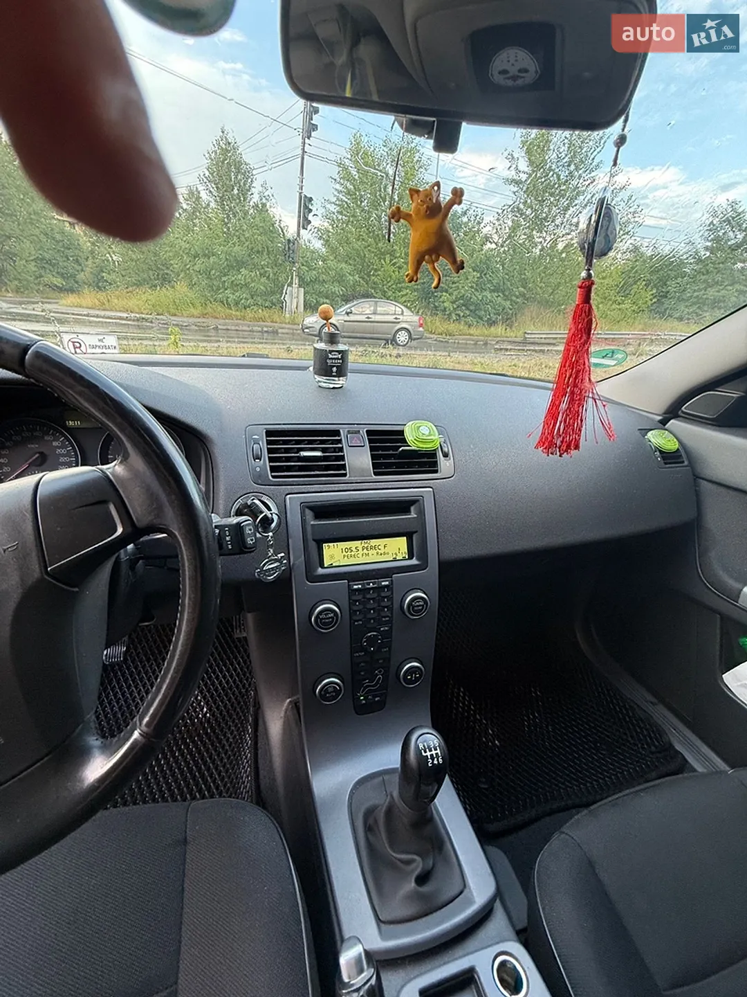 2011 Volvo V50 - мініатюра 9
