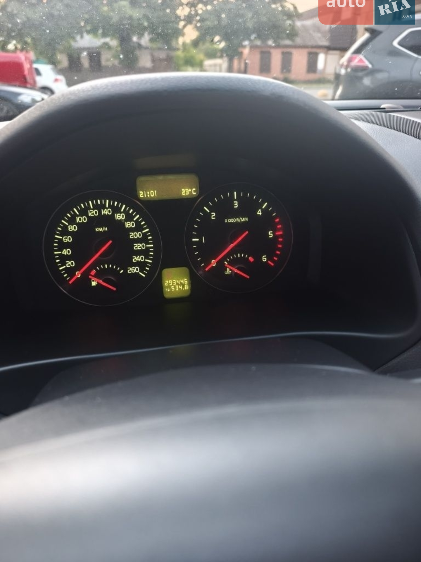 2010 Volvo V50 - мініатюра 7