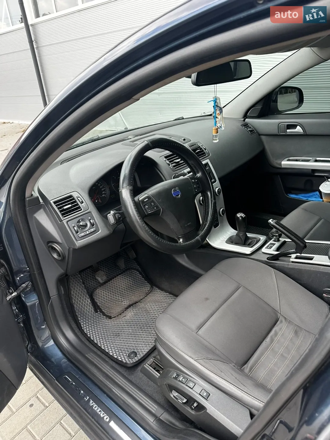 2010 Volvo V50 - мініатюра 12