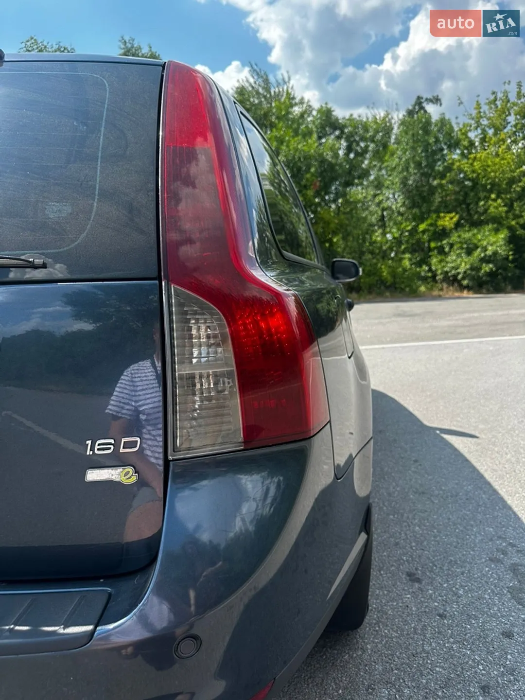 2010 Volvo V50 - мініатюра 18