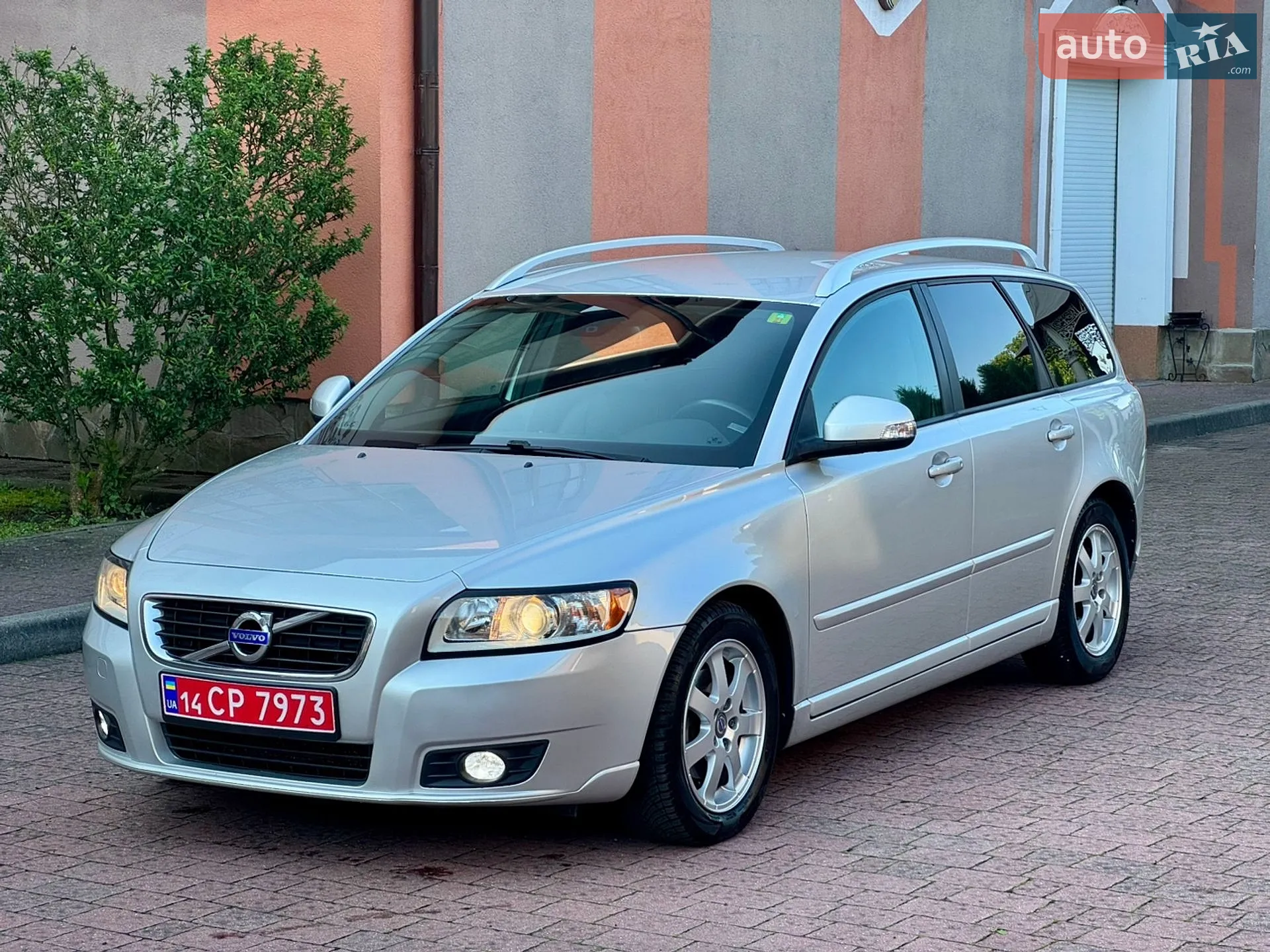 2012 Volvo V50 - мініатюра 27