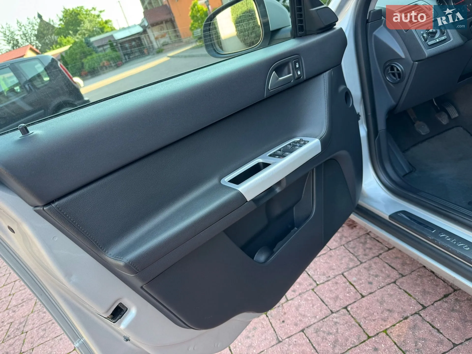 2012 Volvo V50 - мініатюра 49