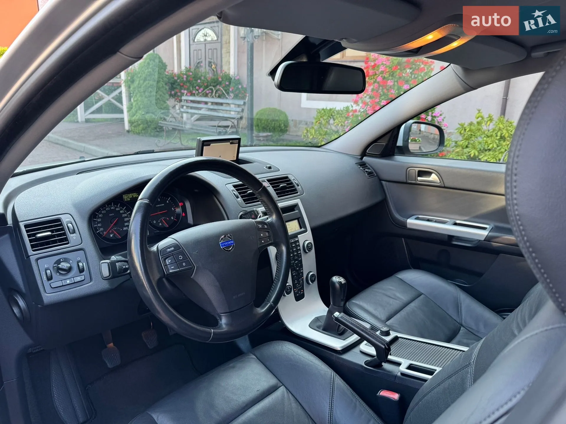 2012 Volvo V50 - мініатюра 57
