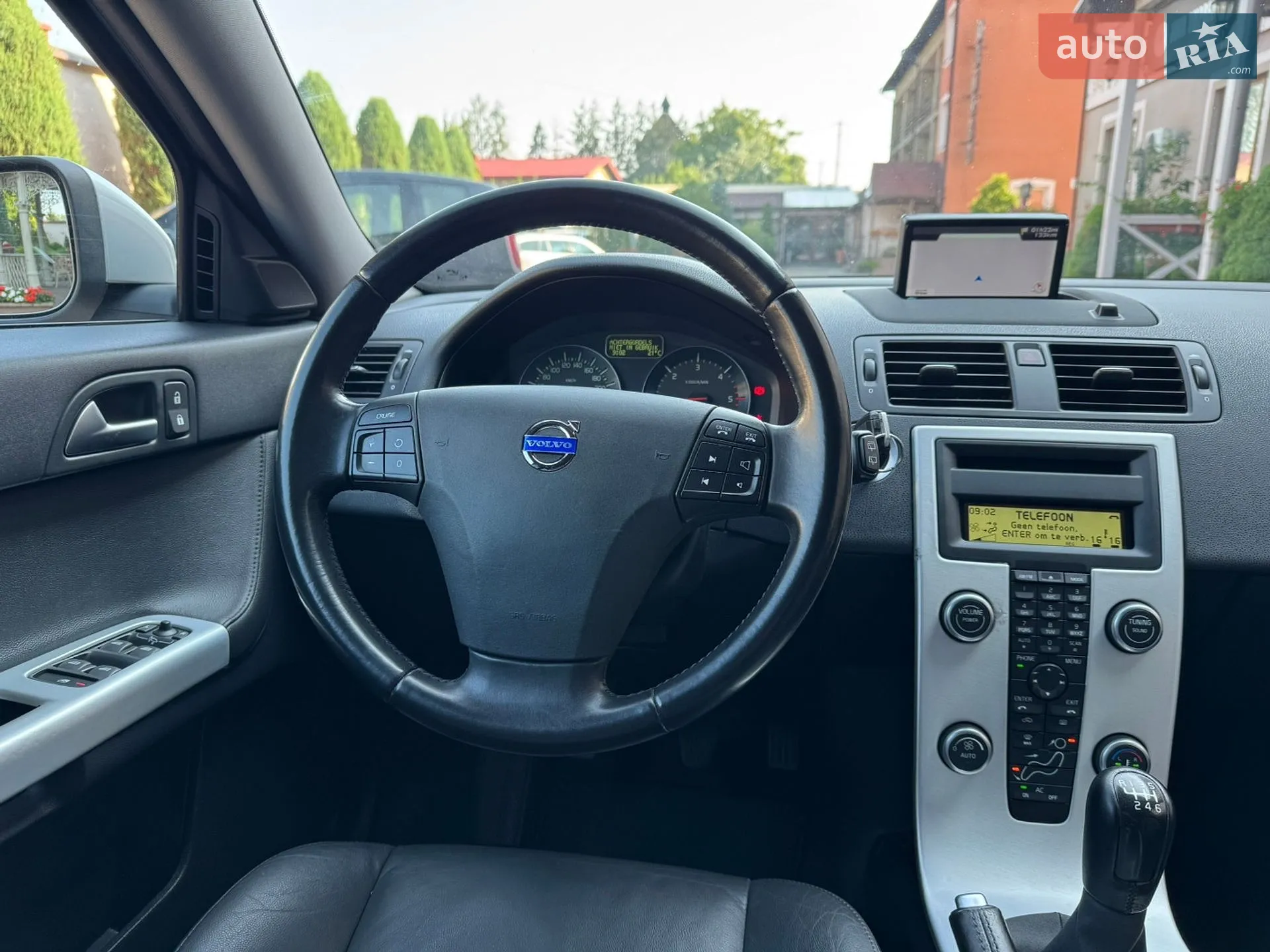 2012 Volvo V50 - мініатюра 59
