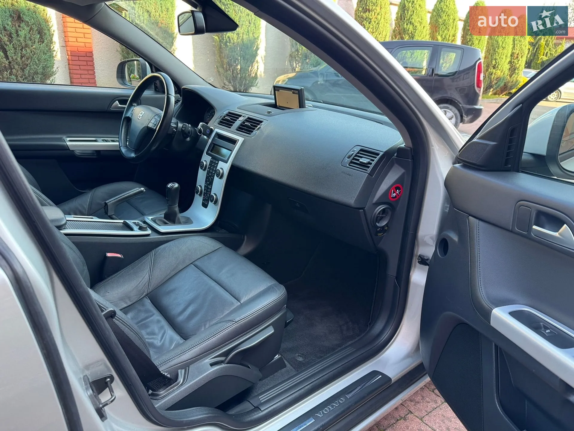 2012 Volvo V50 - мініатюра 68