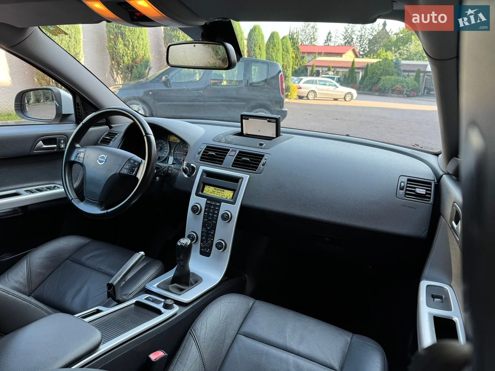 2012 Volvo V50 - мініатюра 72